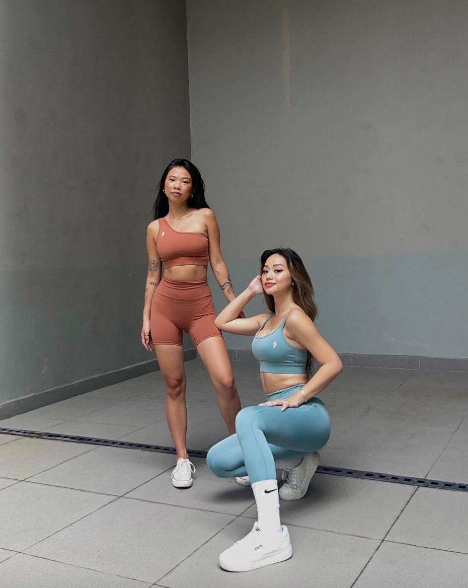 Điều Gì Sẽ Xảy Ra Nếu Bạn Tập Yoga Mỗi Ngày? - EQL Apparel