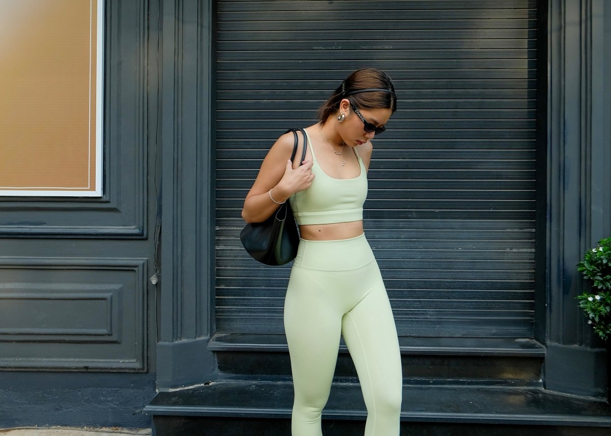 Holistic Health: Integrating Physical and Mental Well-being - EQL Apparel