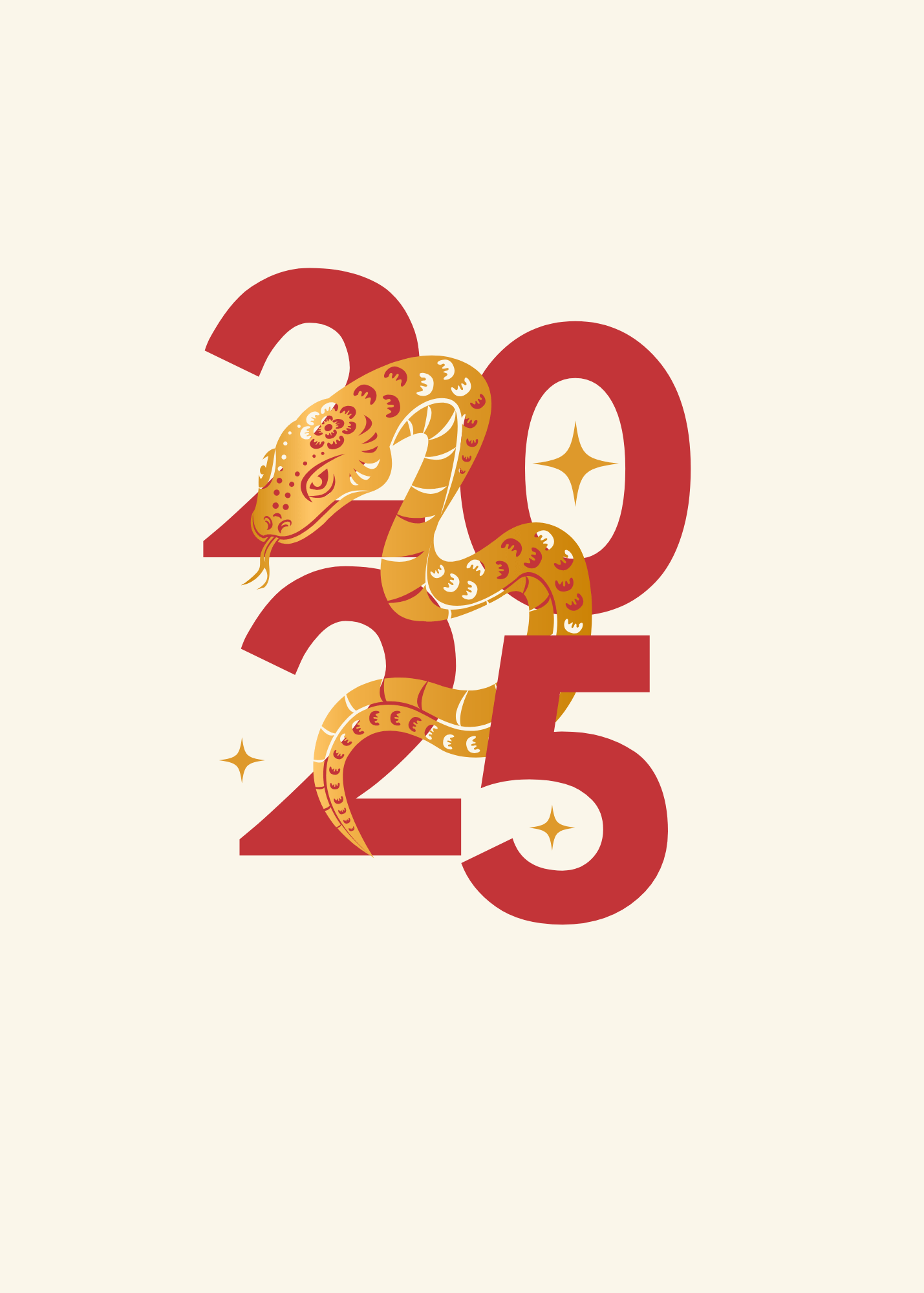 Lịch nghỉ Tết nguyên đán 2025 - EQL - EQL Apparel