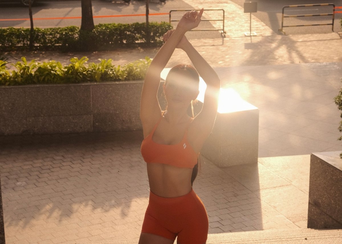 Walking: The Underrated Superpower for Health and Well-being - EQL Apparel