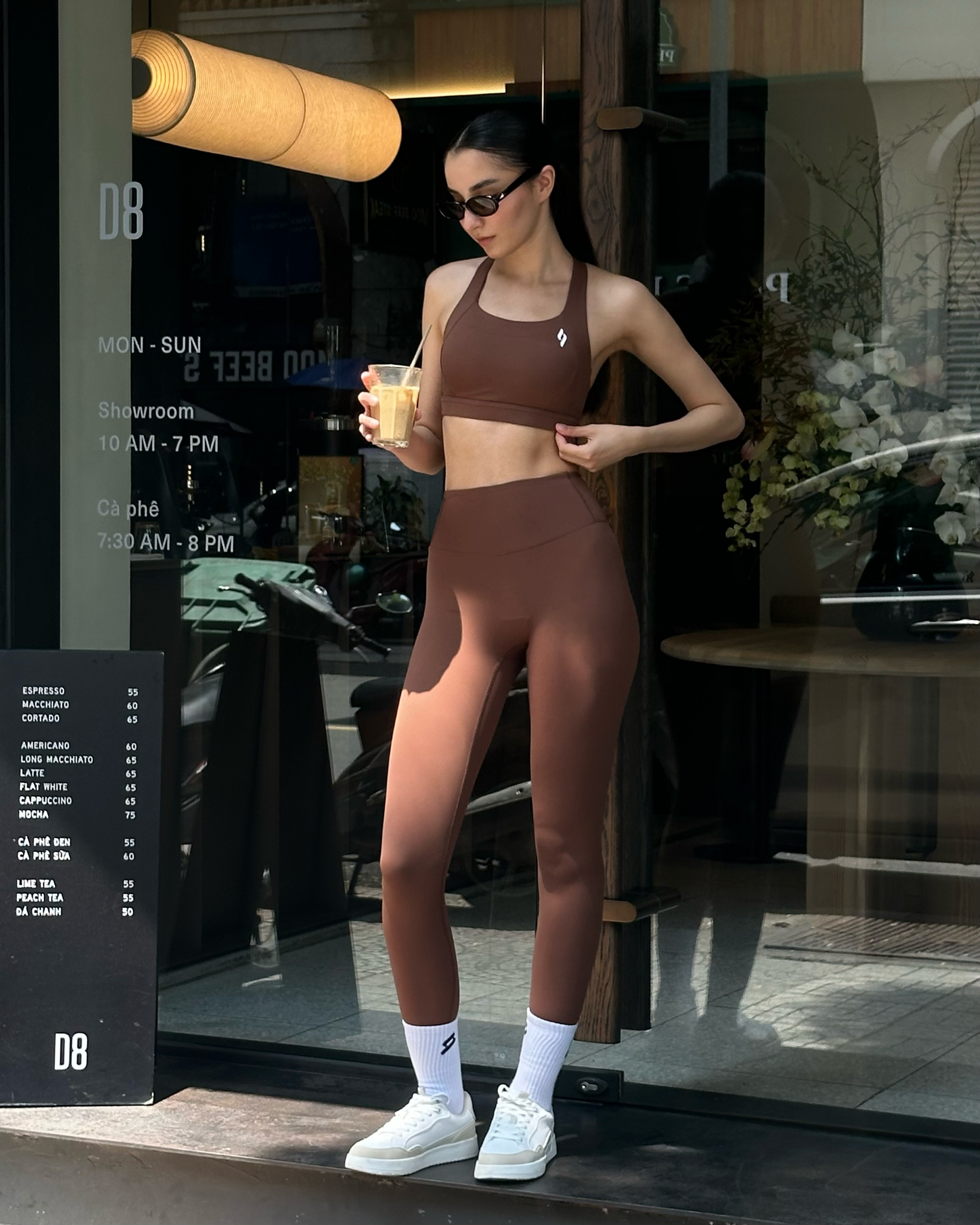 Focus 3.0 - Brunette