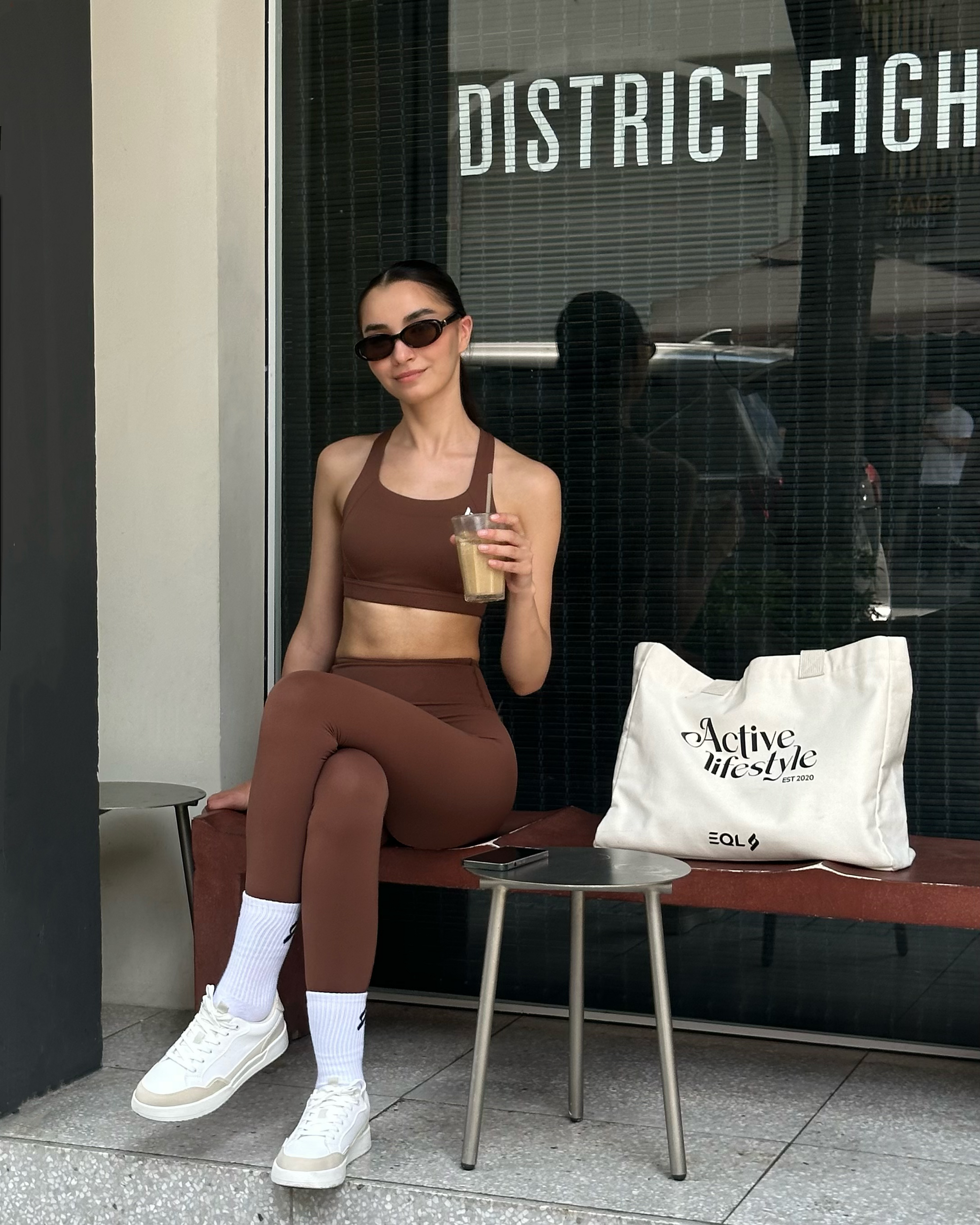Focus 3.0 - Brunette