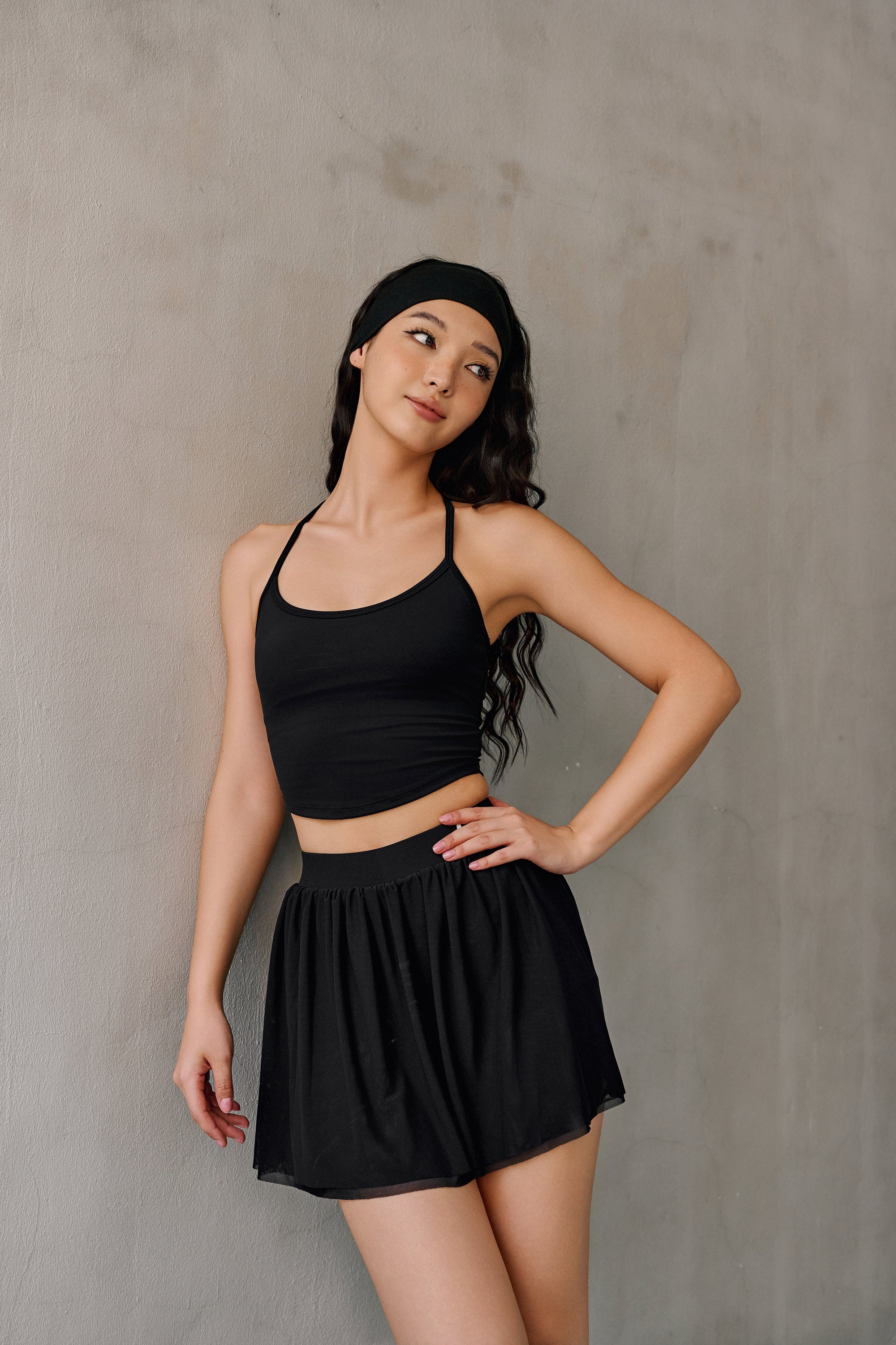Spin - Black