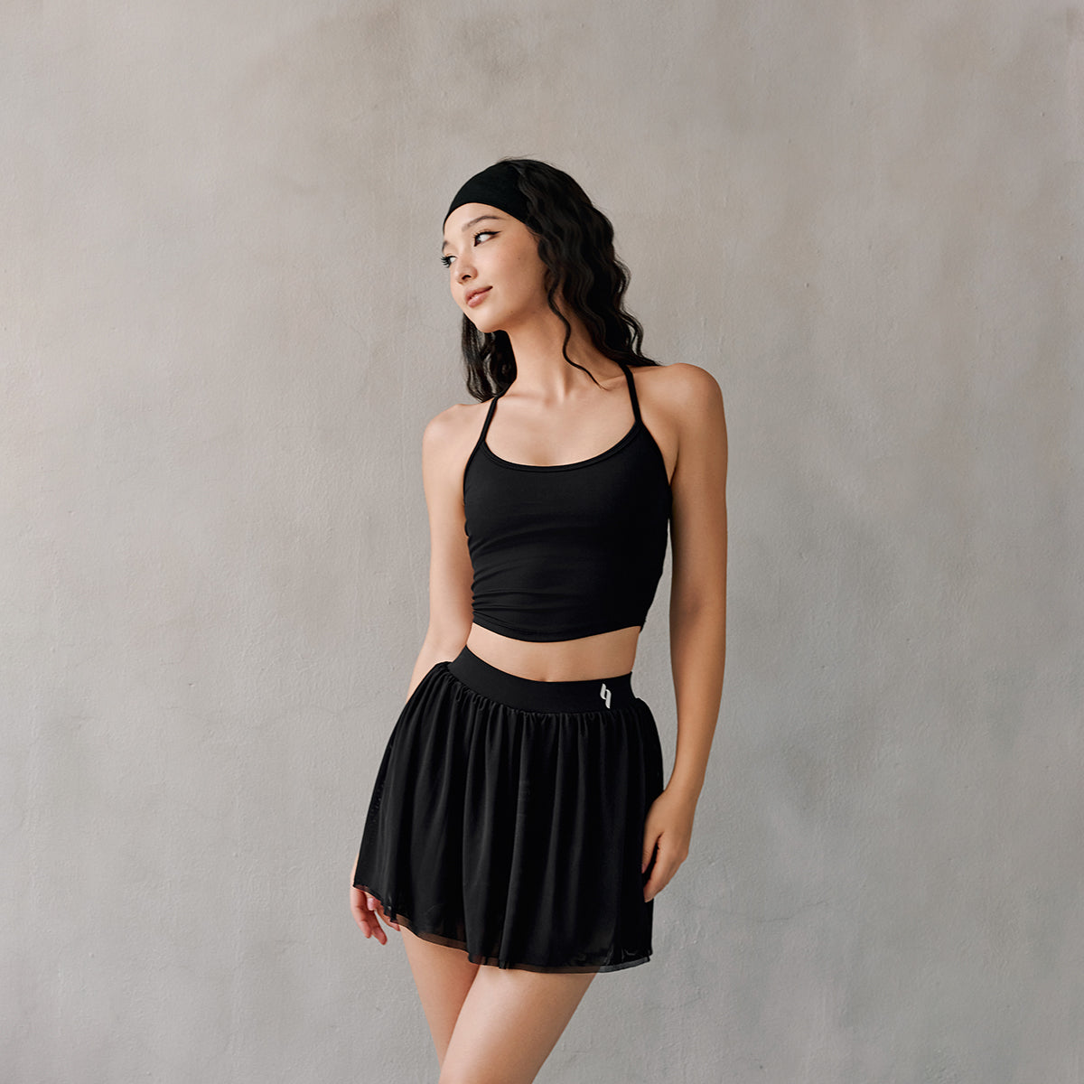 Spin - Black