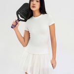 Ace - Trắng - EQL Apparel - Ace - Trắng -