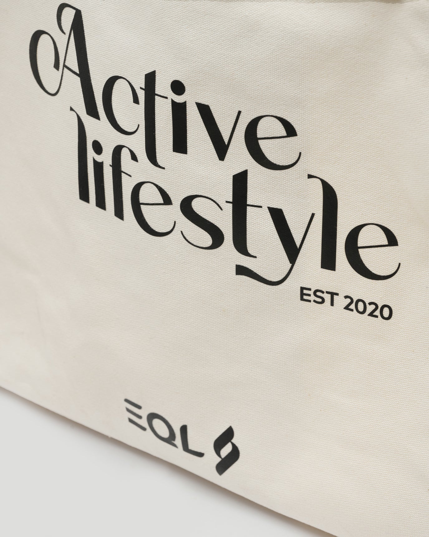 Active Tote Bag - EQL Apparel - Active Tote Bag -