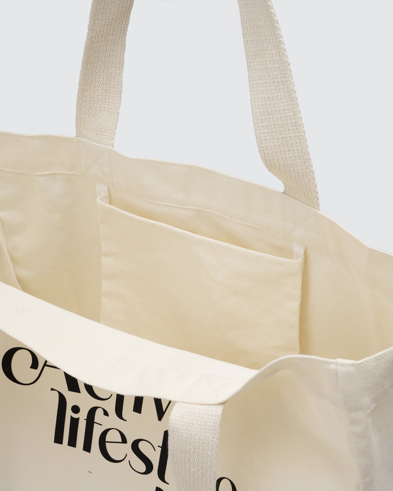 Active Tote Bag - EQL Apparel - Active Tote Bag -