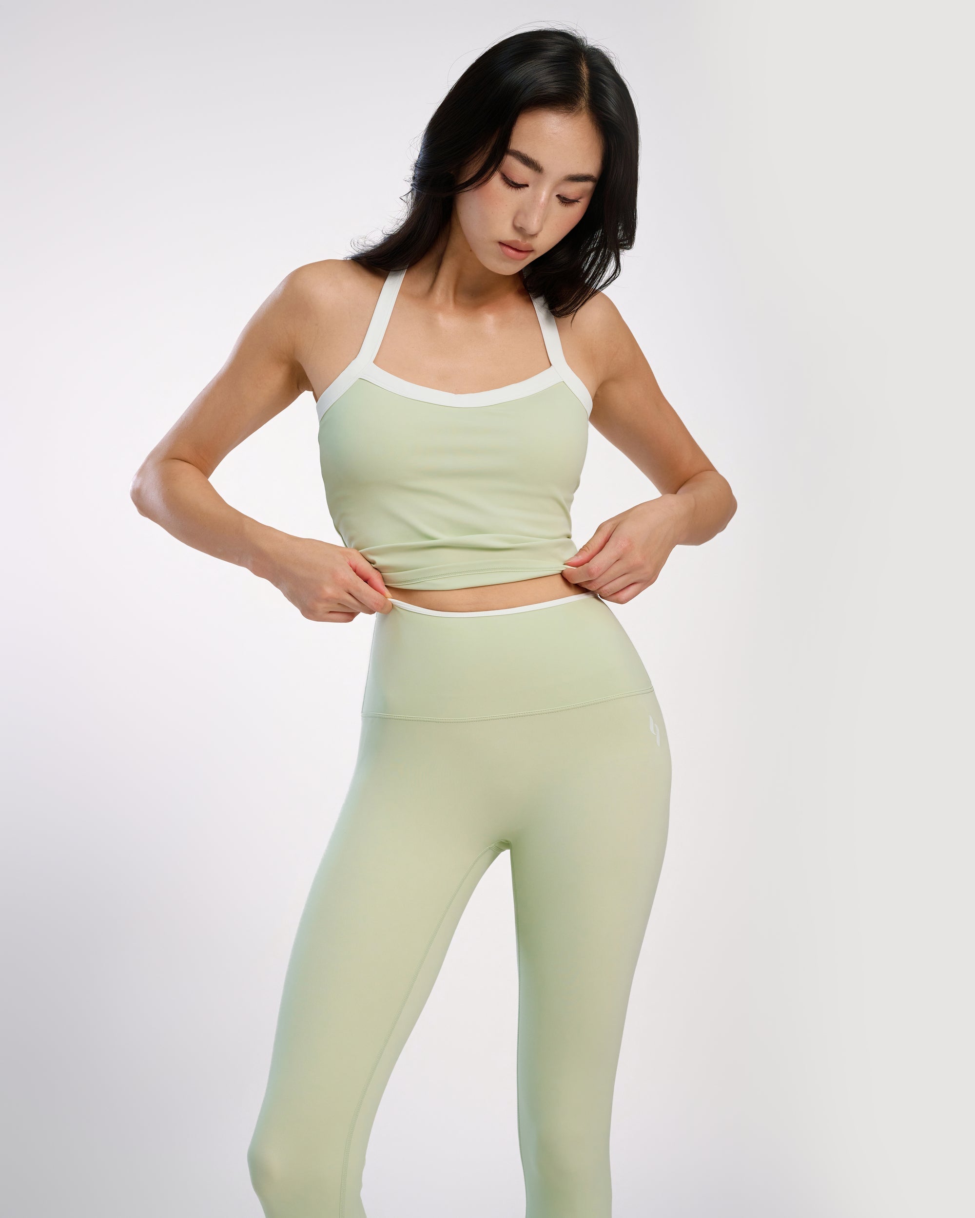 Align - Xanh Pastel - EQL Apparel - Align - Xanh Pastel -