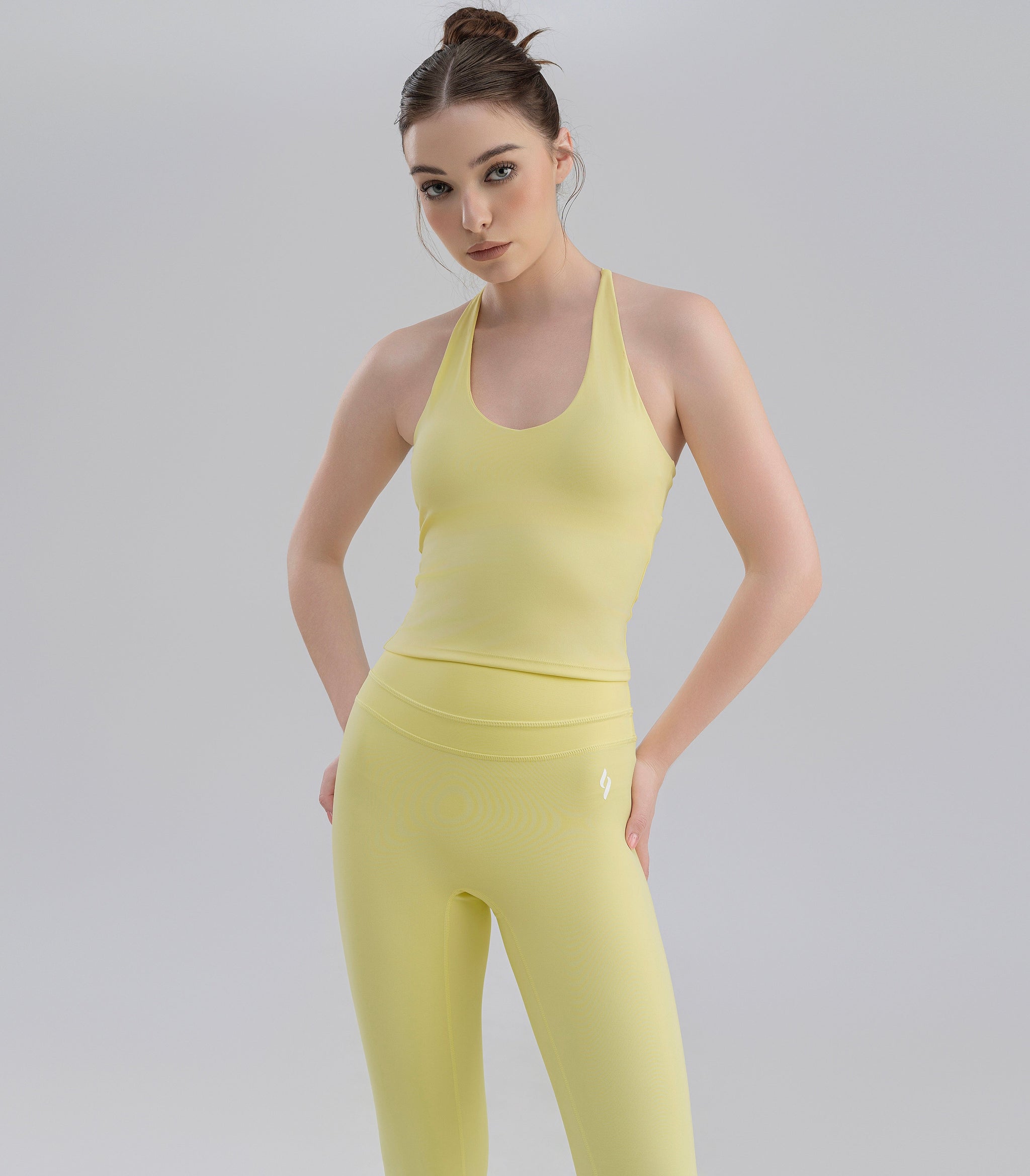 Balance - Vàng - EQL Apparel - Balance - Vàng -