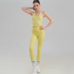Balance - Vàng - EQL Apparel - Balance - Vàng -