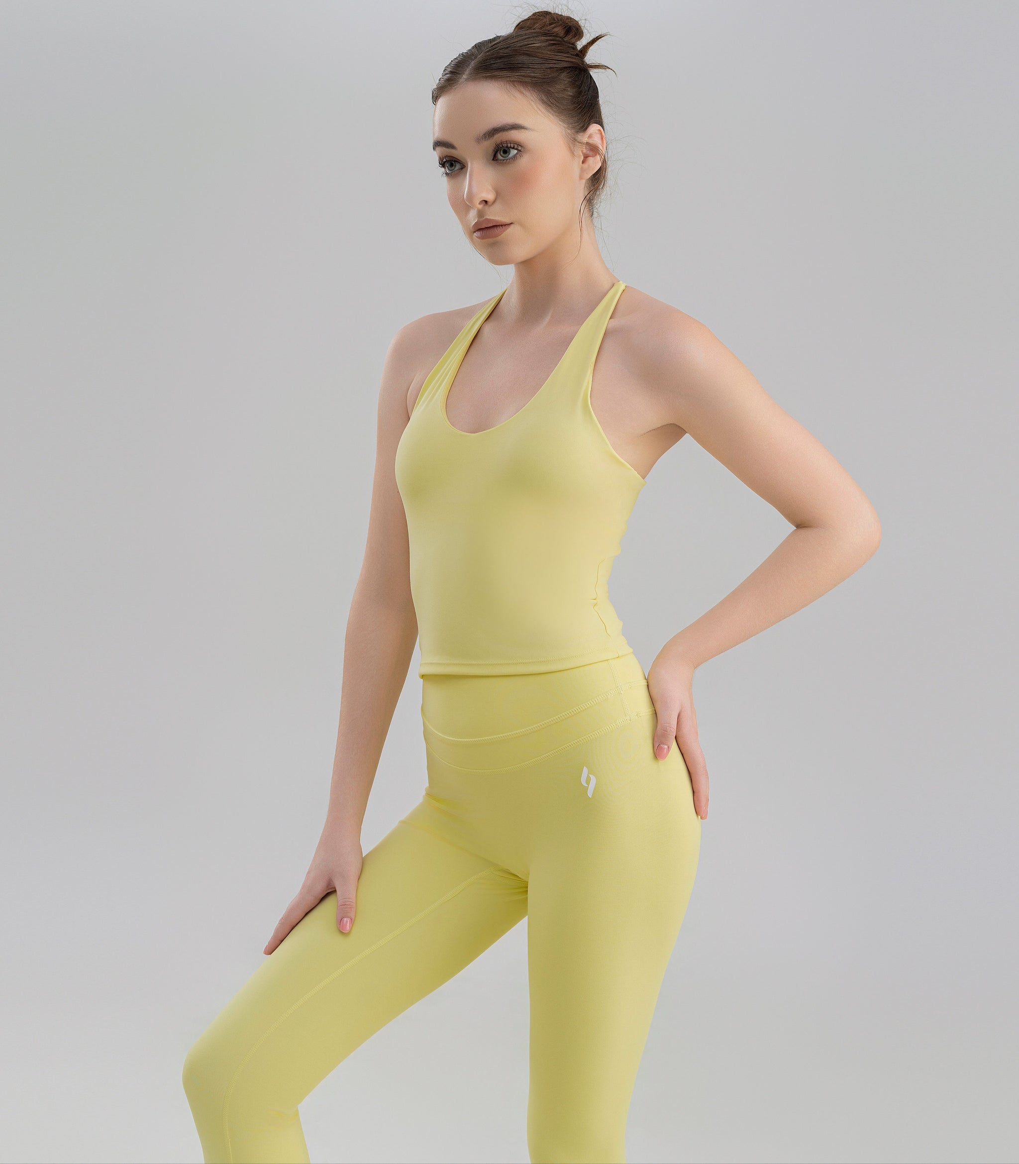 Balance - Vàng - EQL Apparel - Balance - Vàng -