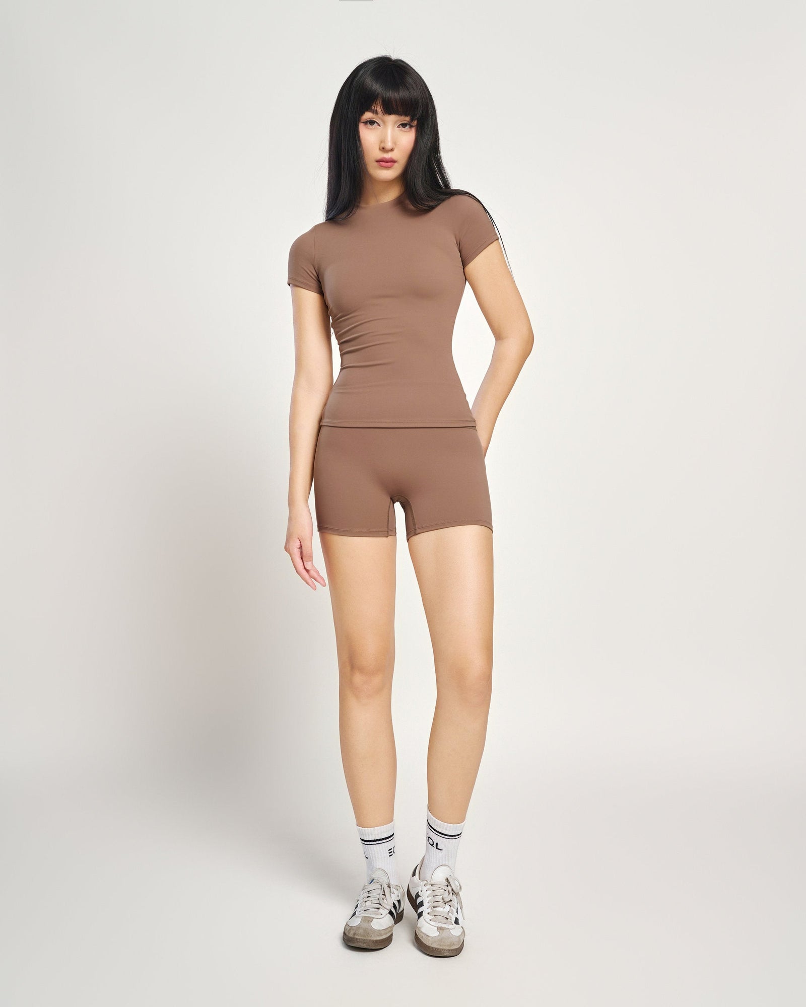 Bare - Nâu - EQL Apparel - Bare - Nâu -