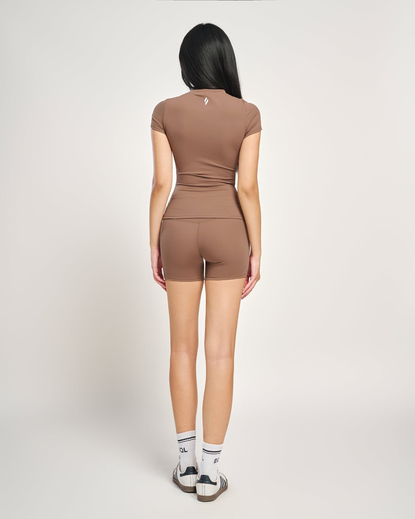 Bare - Nâu - EQL Apparel - Bare - Nâu -