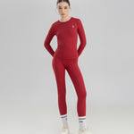Comfort - Đỏ - EQL Apparel - Comfort - Đỏ -