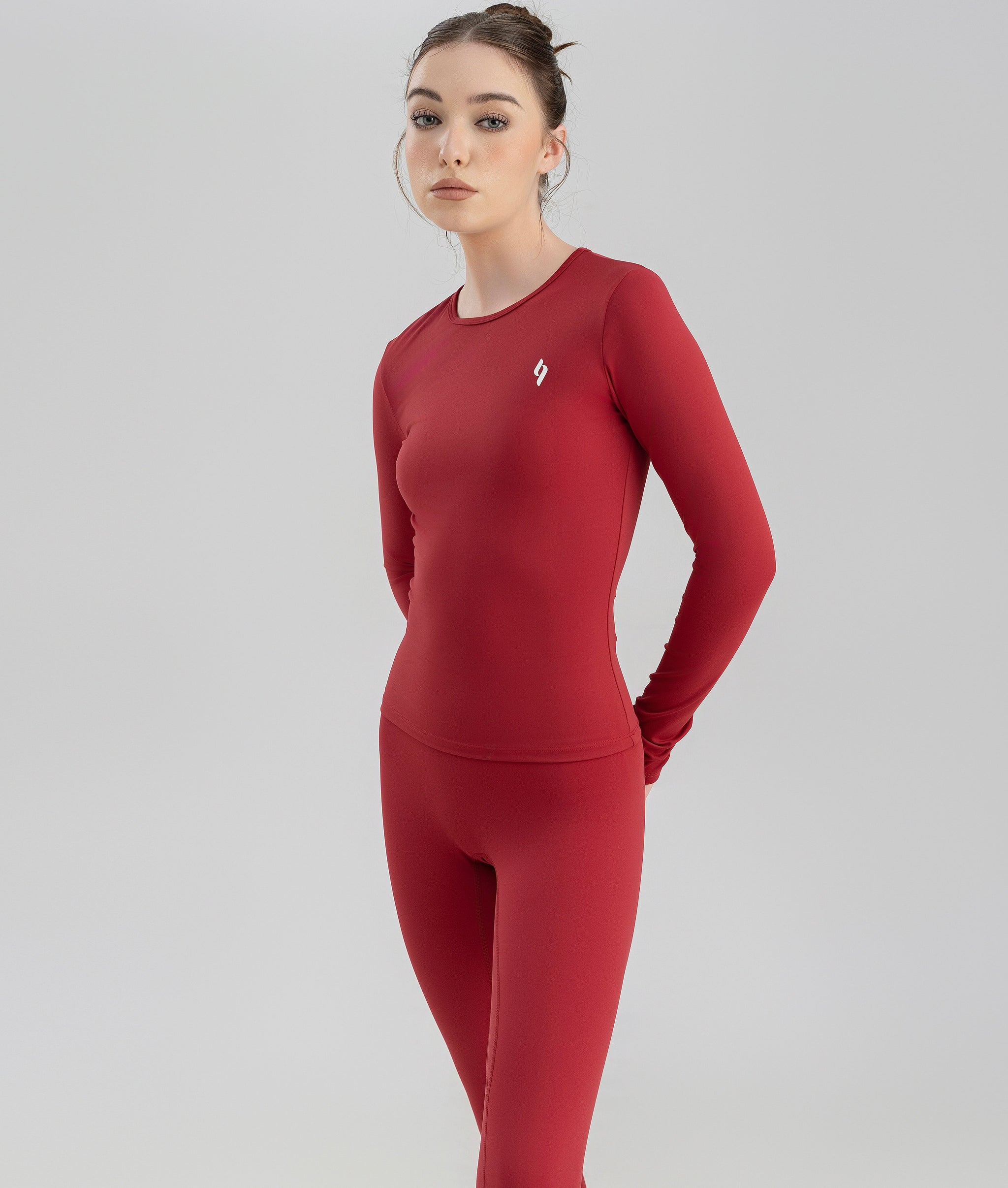 Comfort - Đỏ - EQL Apparel - Comfort - Đỏ -