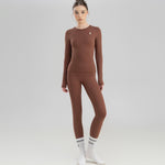 Comfort - Nâu - EQL Apparel - Comfort - Nâu -