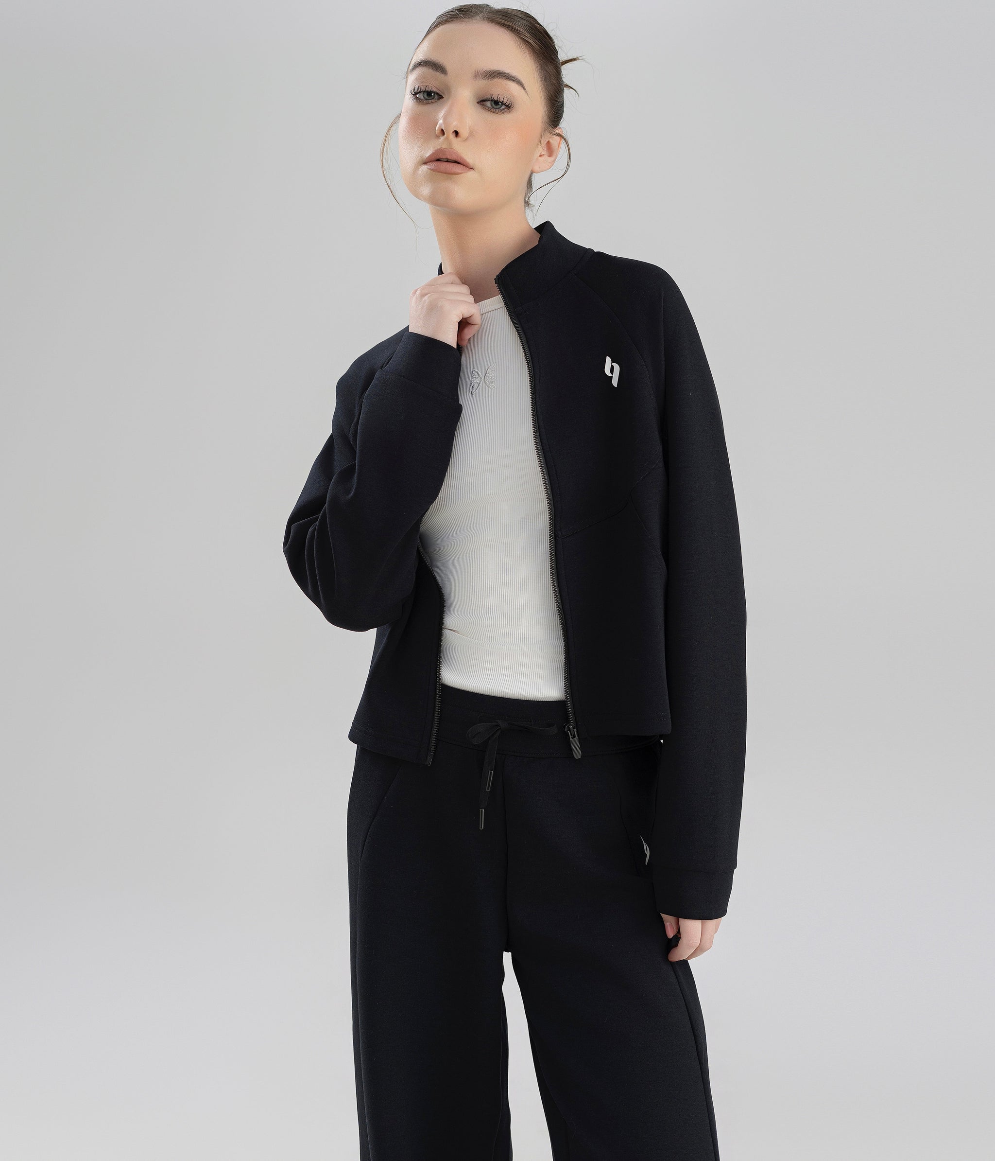 Coze - Đen - EQL Apparel - Coze - Đen -