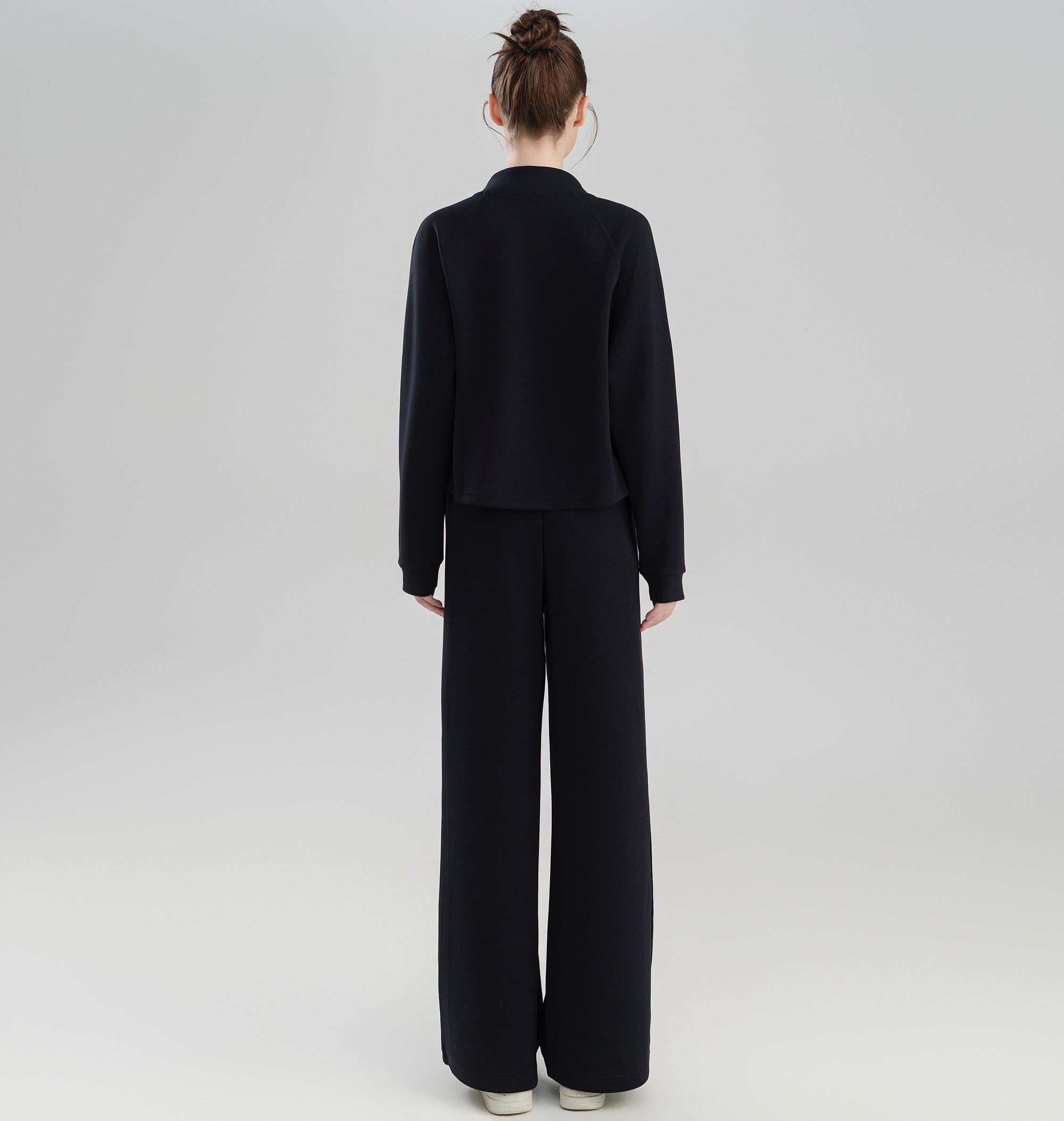 Coze - Đen - EQL Apparel - Coze - Đen -