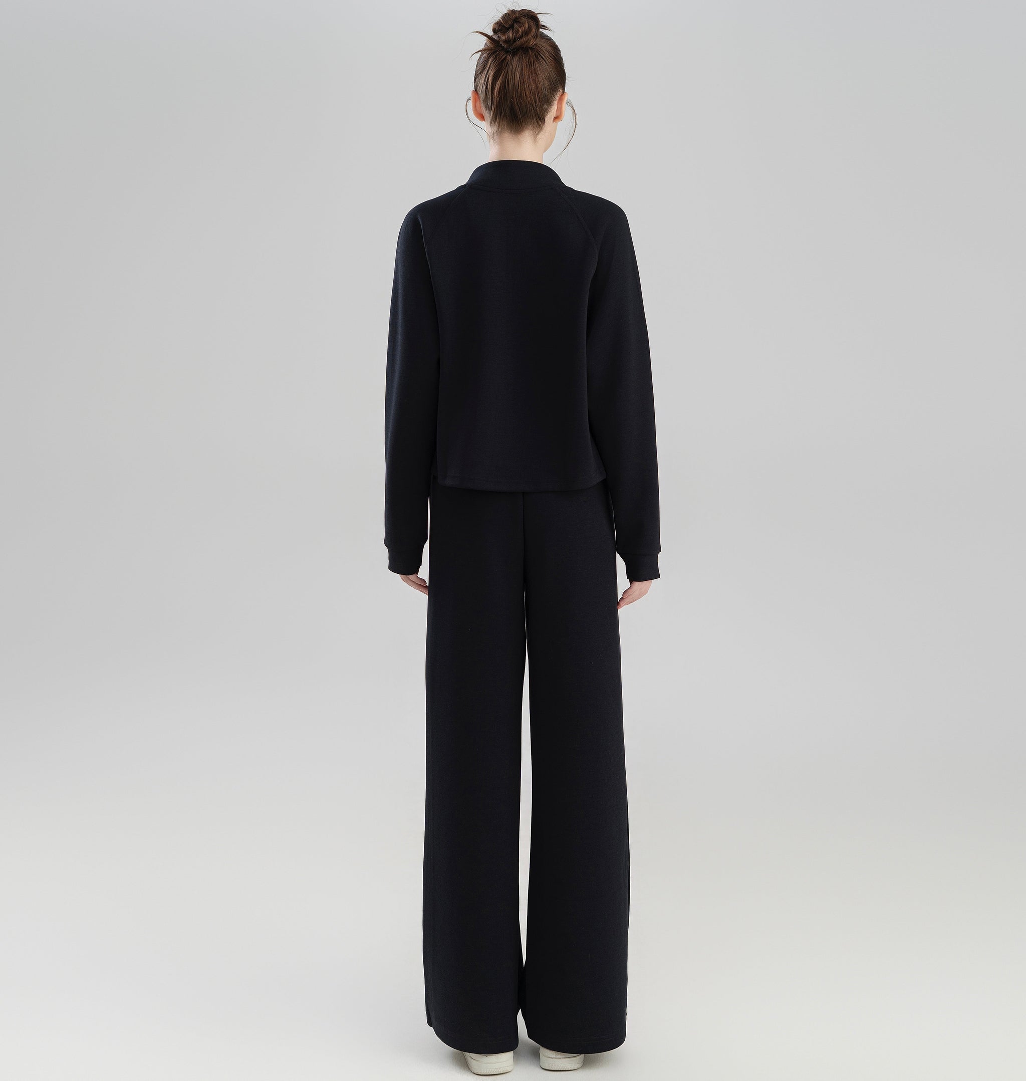 Coze - Đen - EQL Apparel - Coze - Đen -