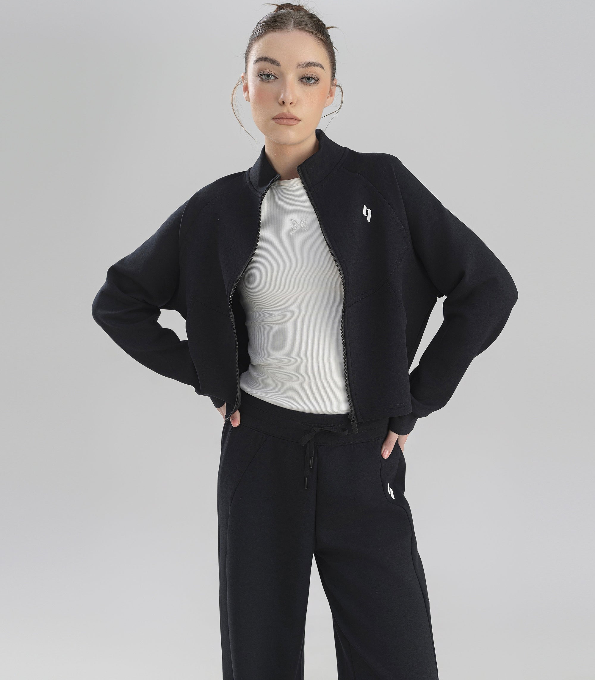 Coze - Đen - EQL Apparel - Coze - Đen -