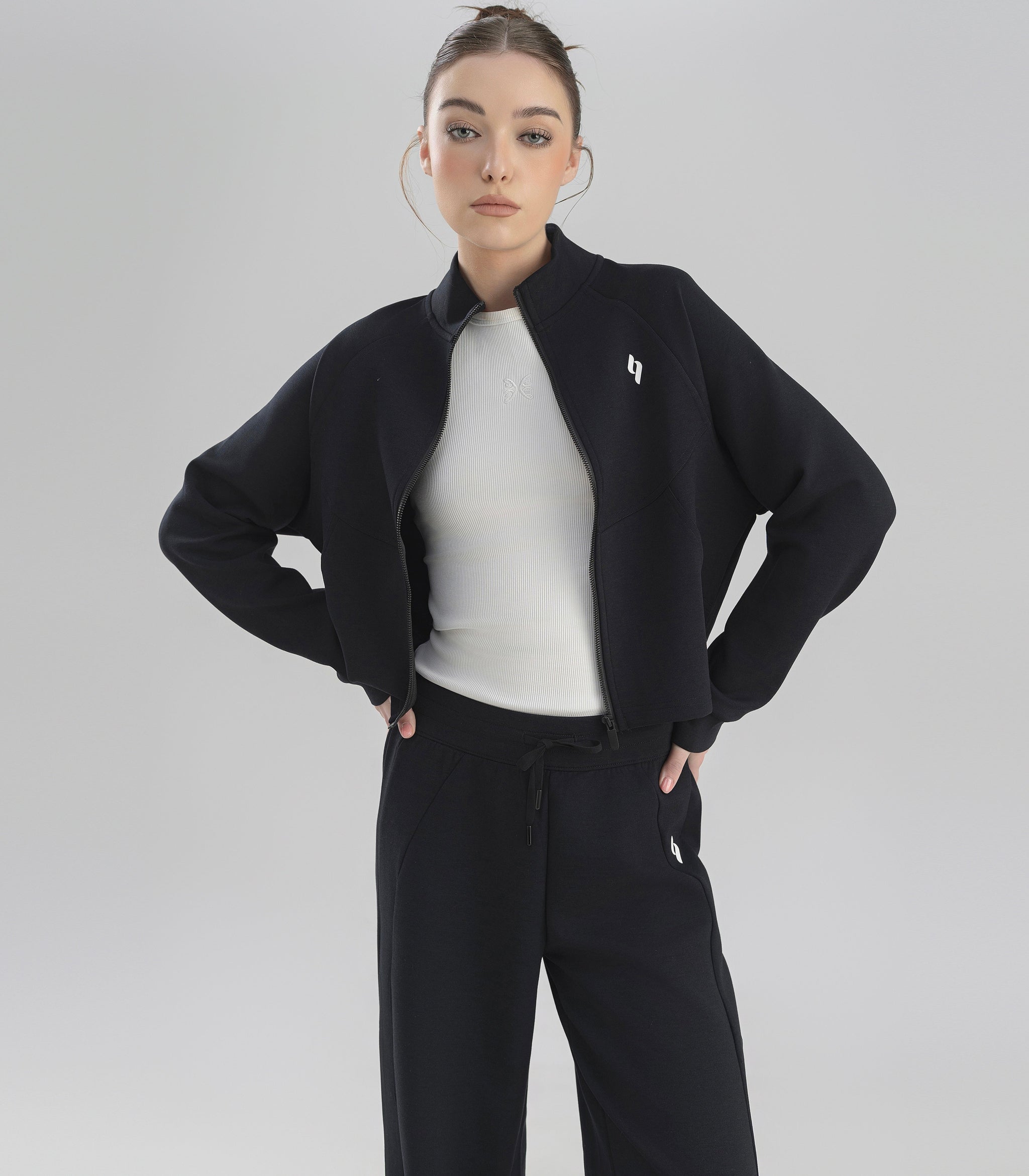 Coze - Đen - EQL Apparel - Coze - Đen -