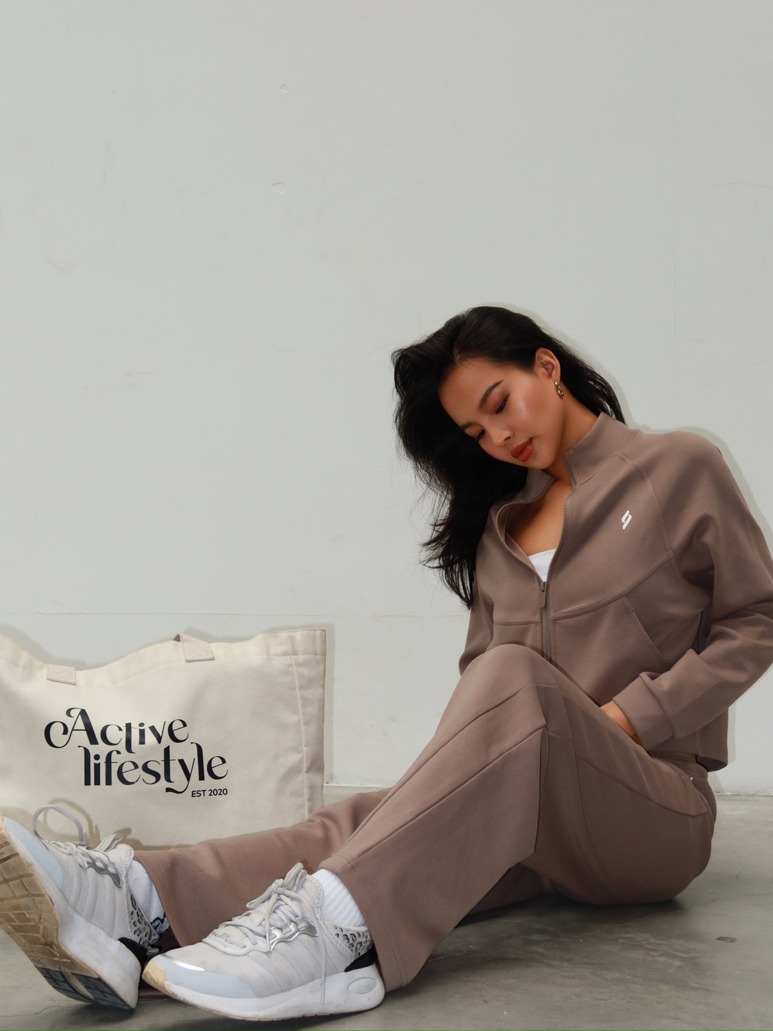 Coze - Nâu - EQL Apparel - Coze - Nâu -
