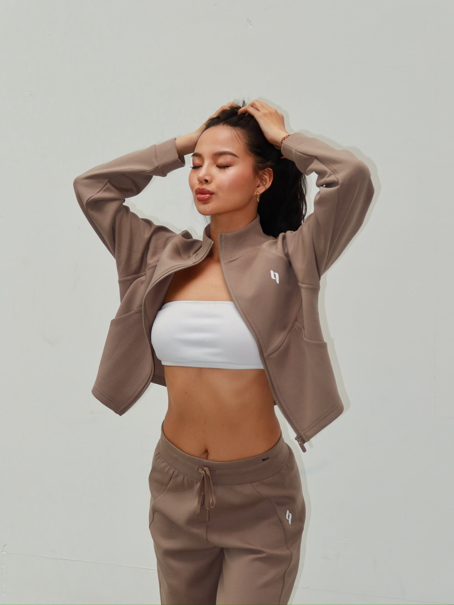Coze - Nâu - EQL Apparel - Coze - Nâu -