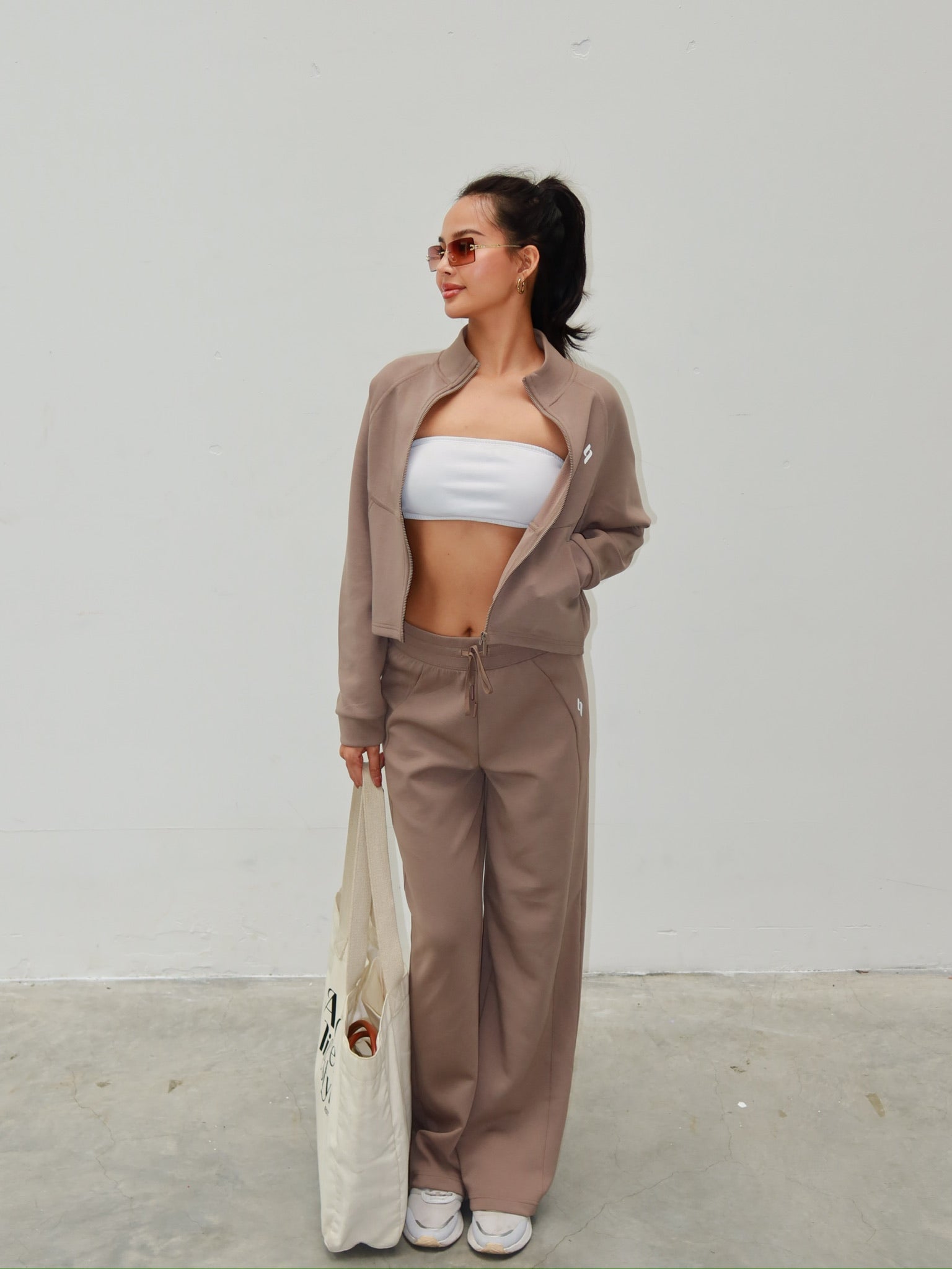 Coze - Nâu - EQL Apparel - Coze - Nâu -