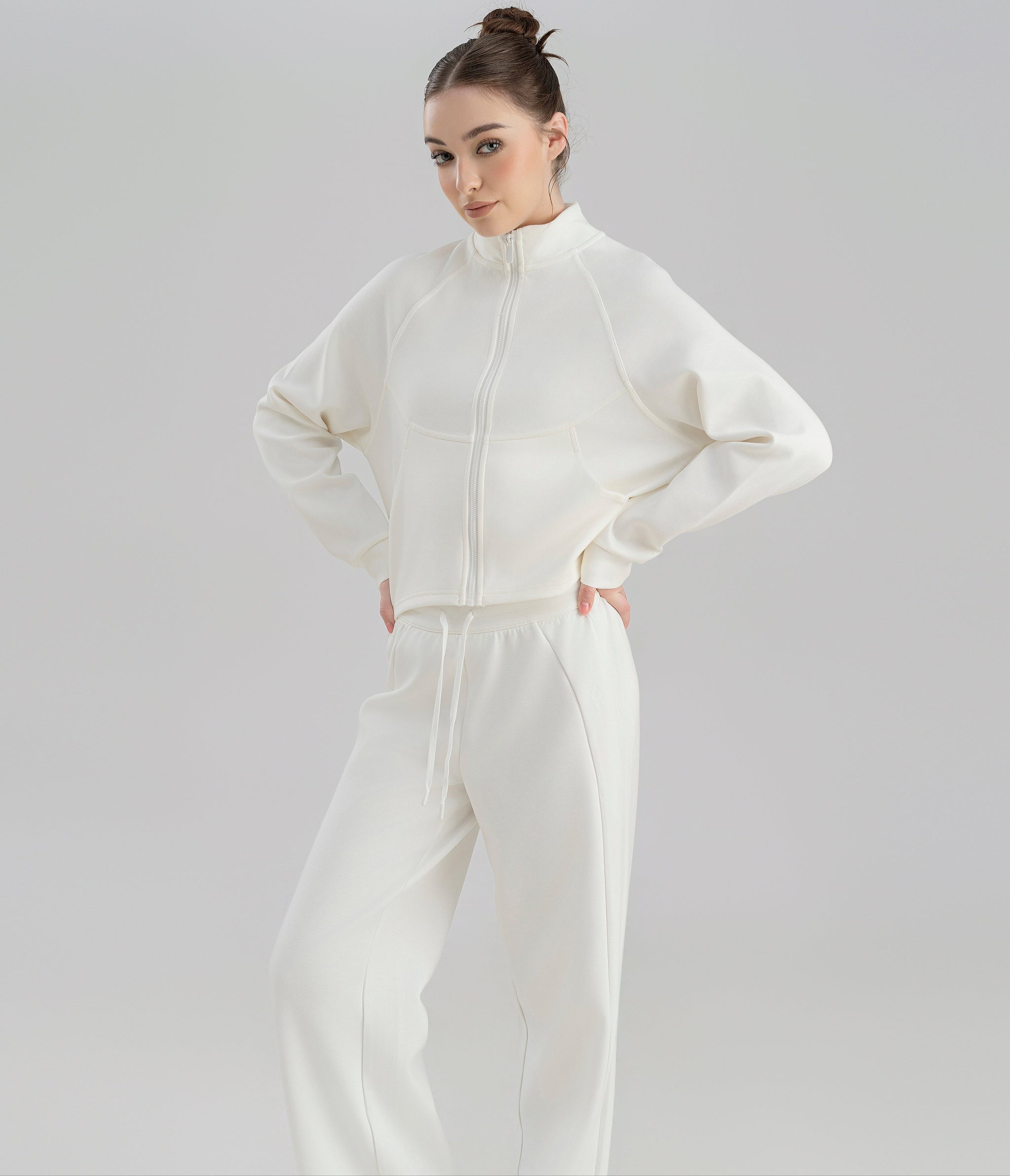 Coze - Trắng Ngà - EQL Apparel - Coze - Trắng Ngà -