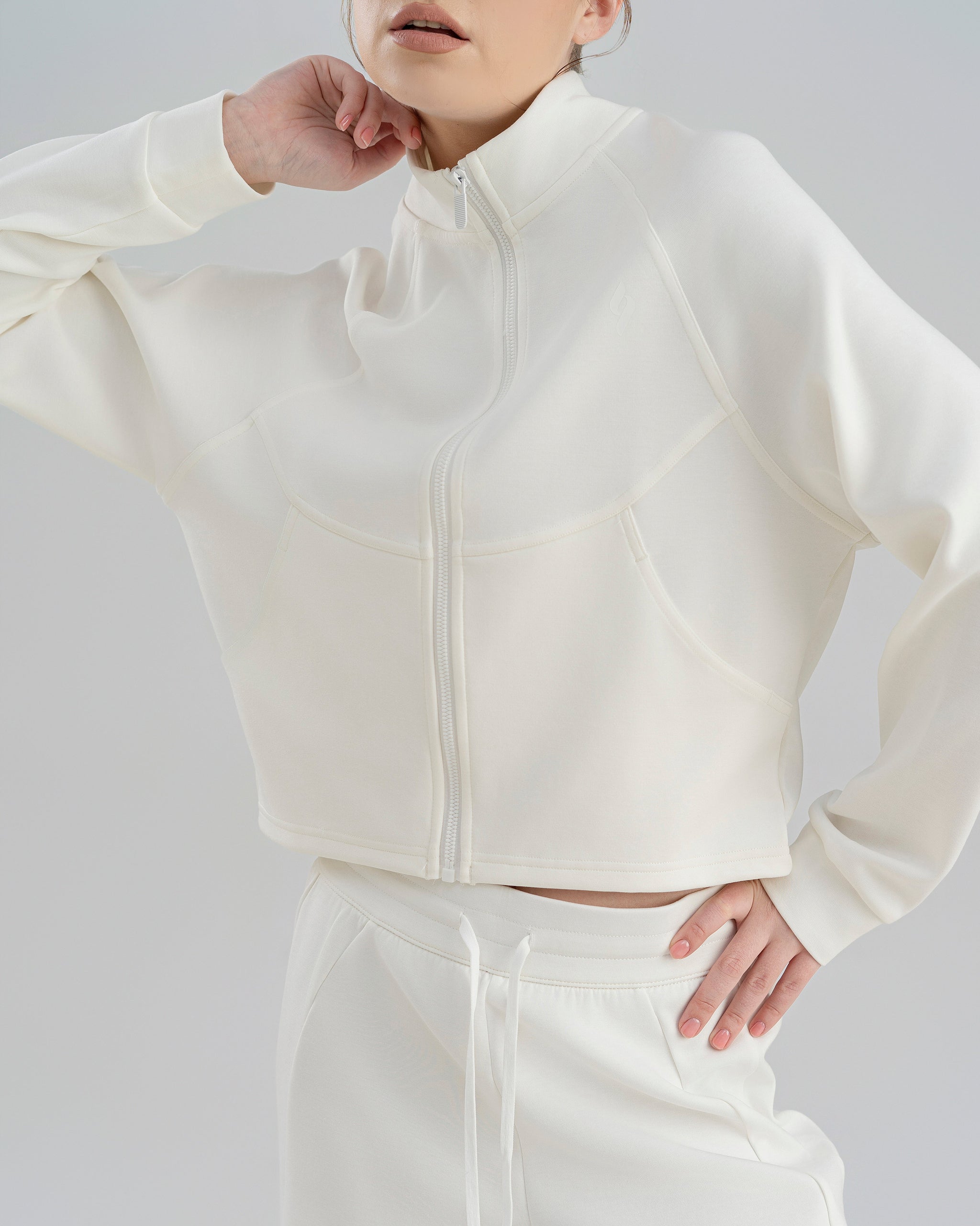 Coze - Trắng Ngà - EQL Apparel - Coze - Trắng Ngà -