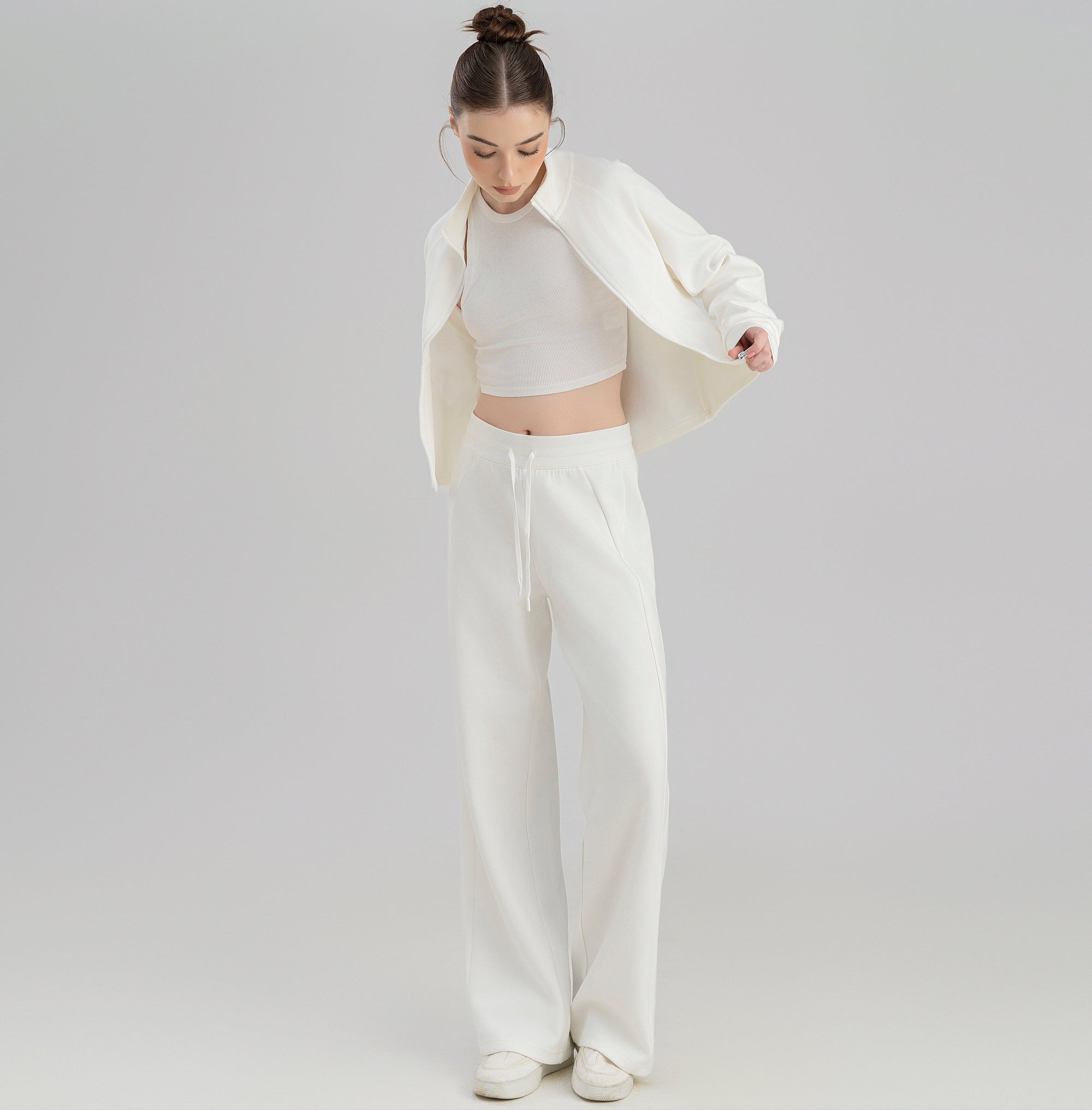 Coze - Trắng Ngà - EQL Apparel - Coze - Trắng Ngà -