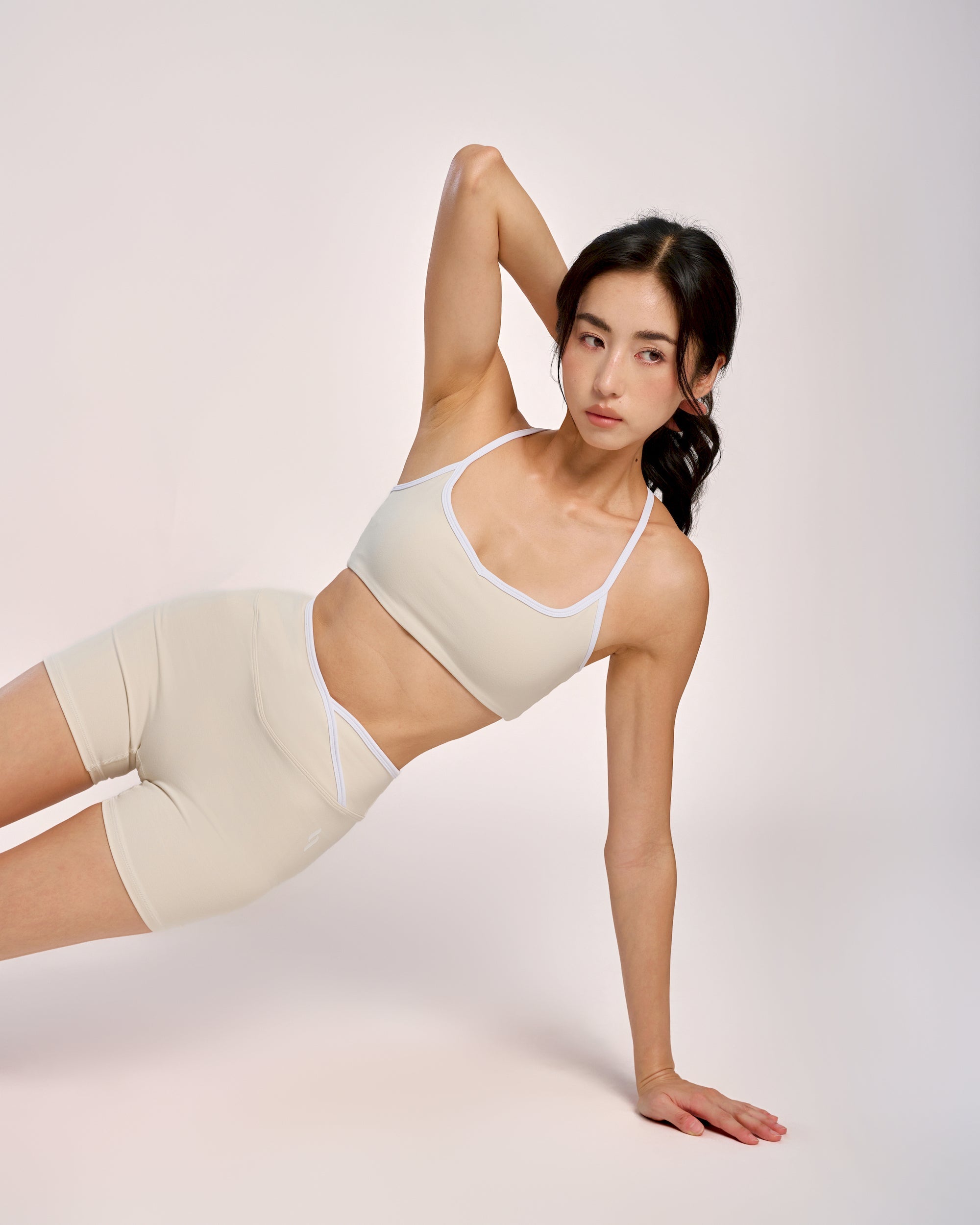 Curve - Be Vàng - EQL Apparel - Curve - Be Vàng -