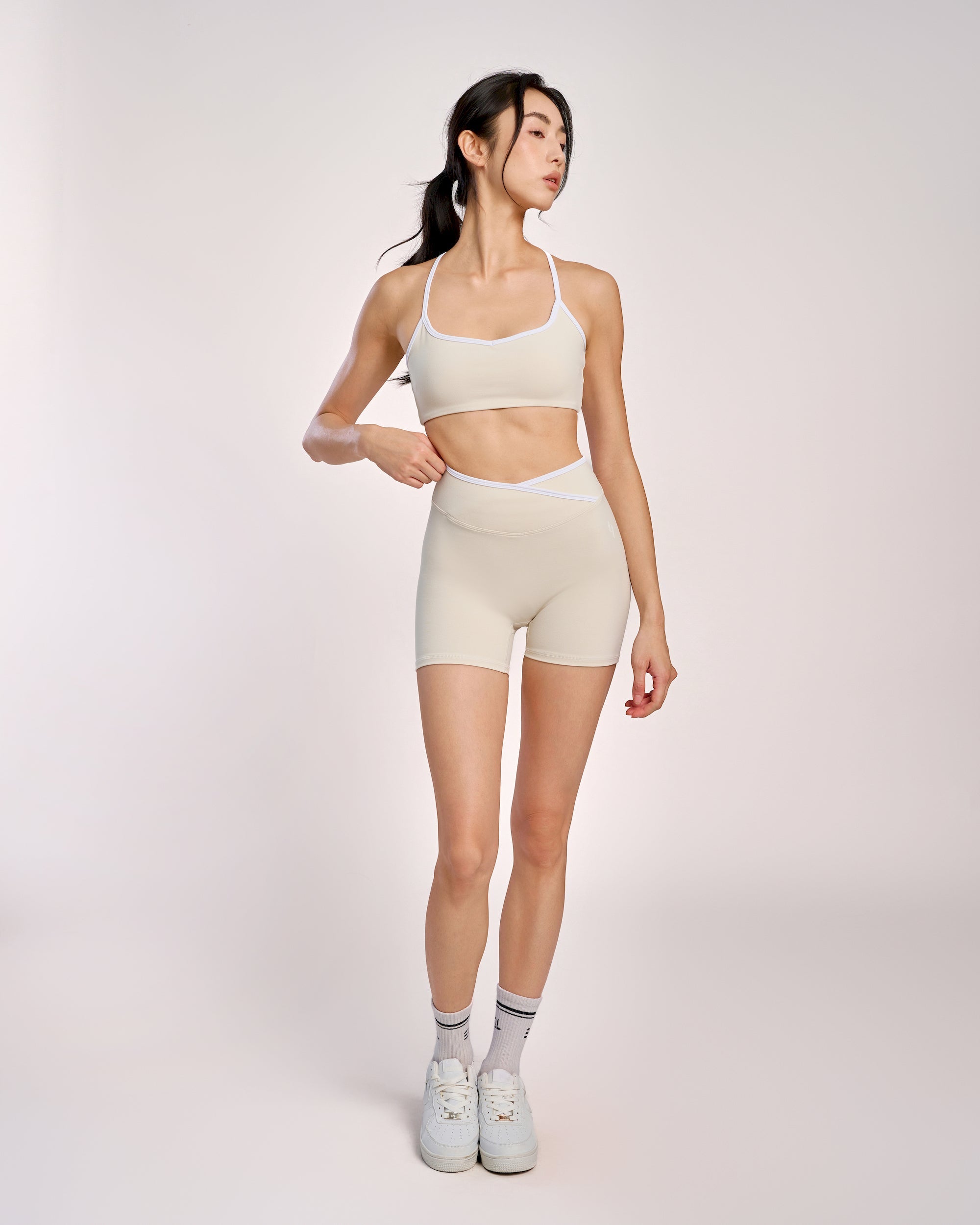 Curve - Be Vàng - EQL Apparel - Curve - Be Vàng -