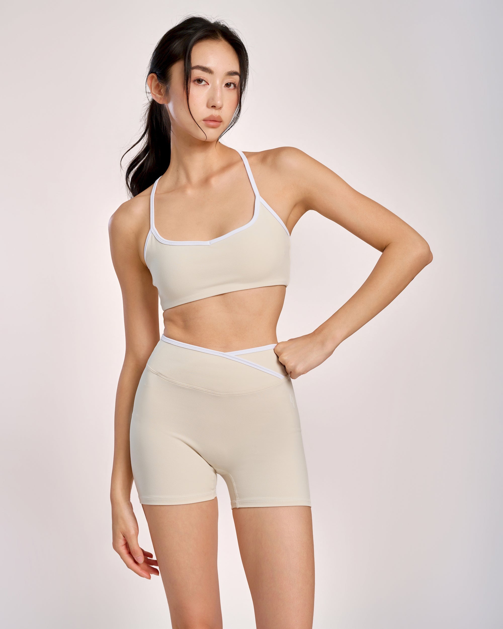 Curve - Be Vàng - EQL Apparel - Curve - Be Vàng -