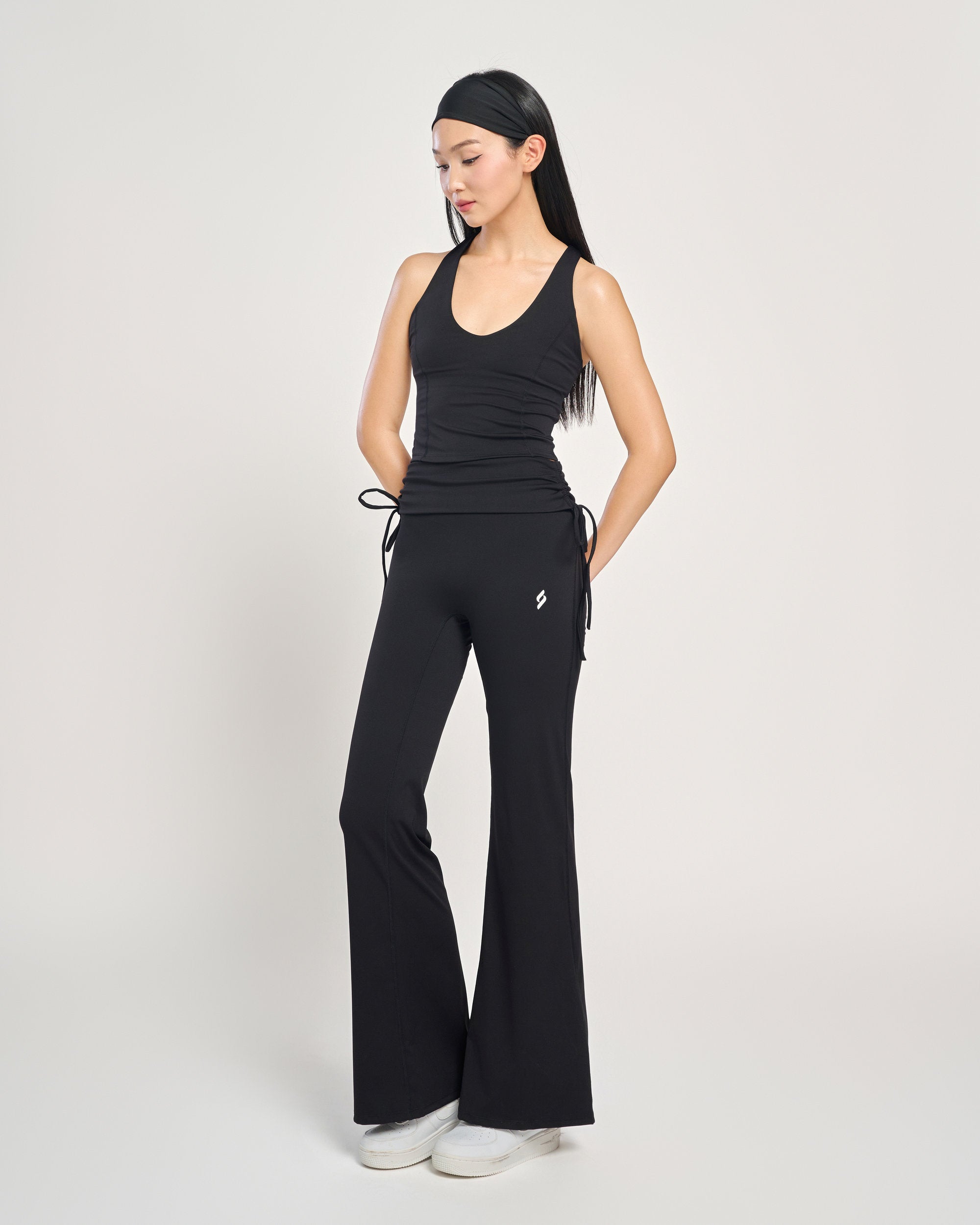 Fleur - Đen - EQL Apparel - Fleur - Đen -