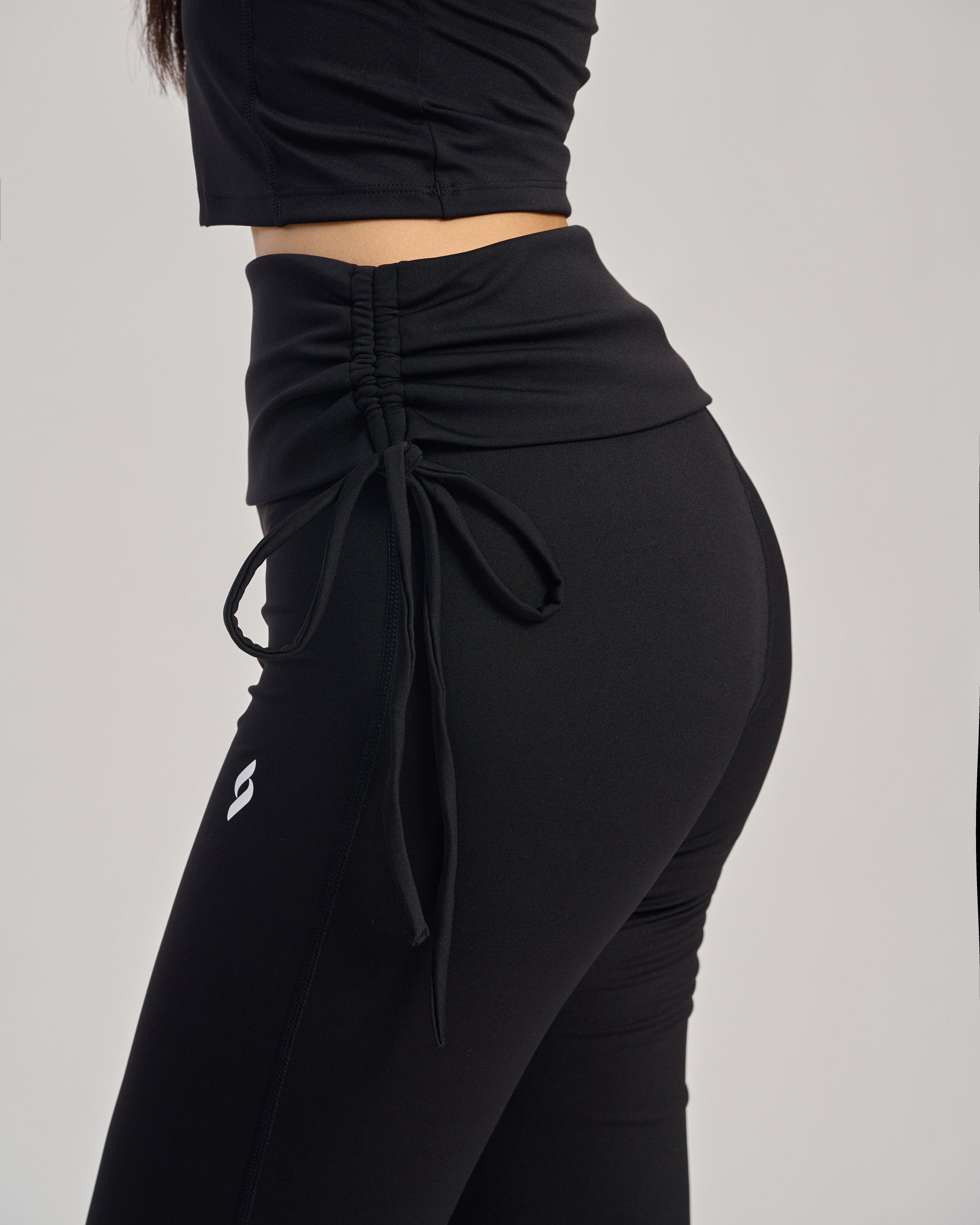 Fleur - Đen - EQL Apparel - Fleur - Đen -
