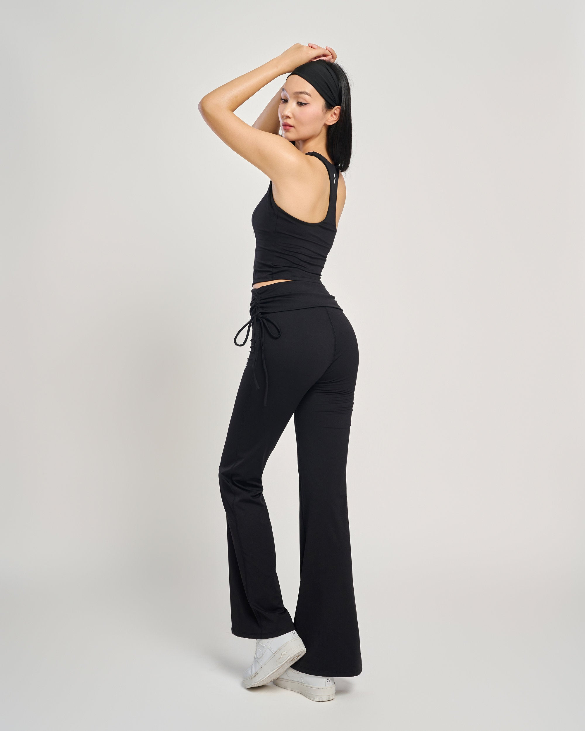 Fleur - Đen - EQL Apparel - Fleur - Đen -