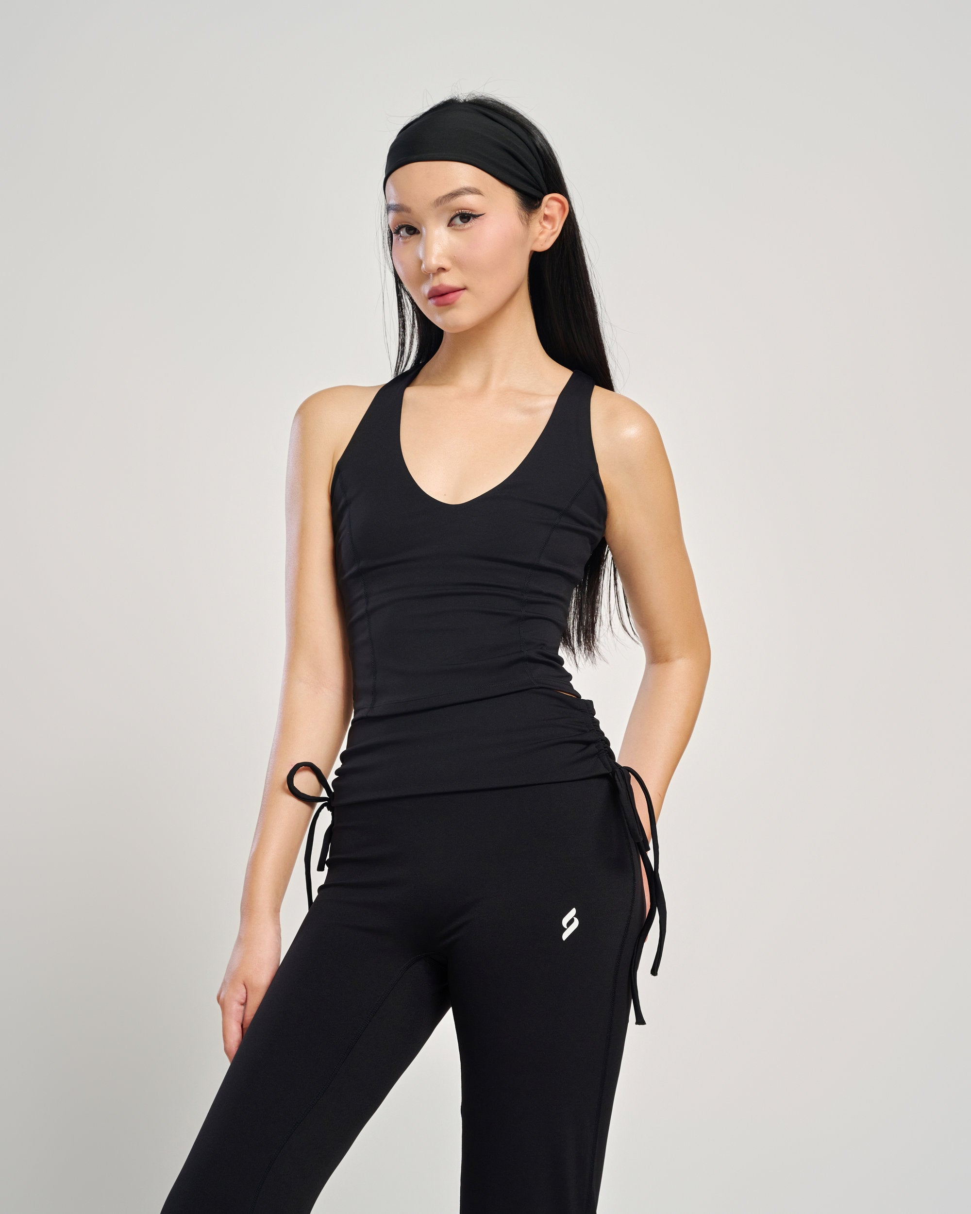 Fleur - Đen - EQL Apparel - Fleur - Đen -