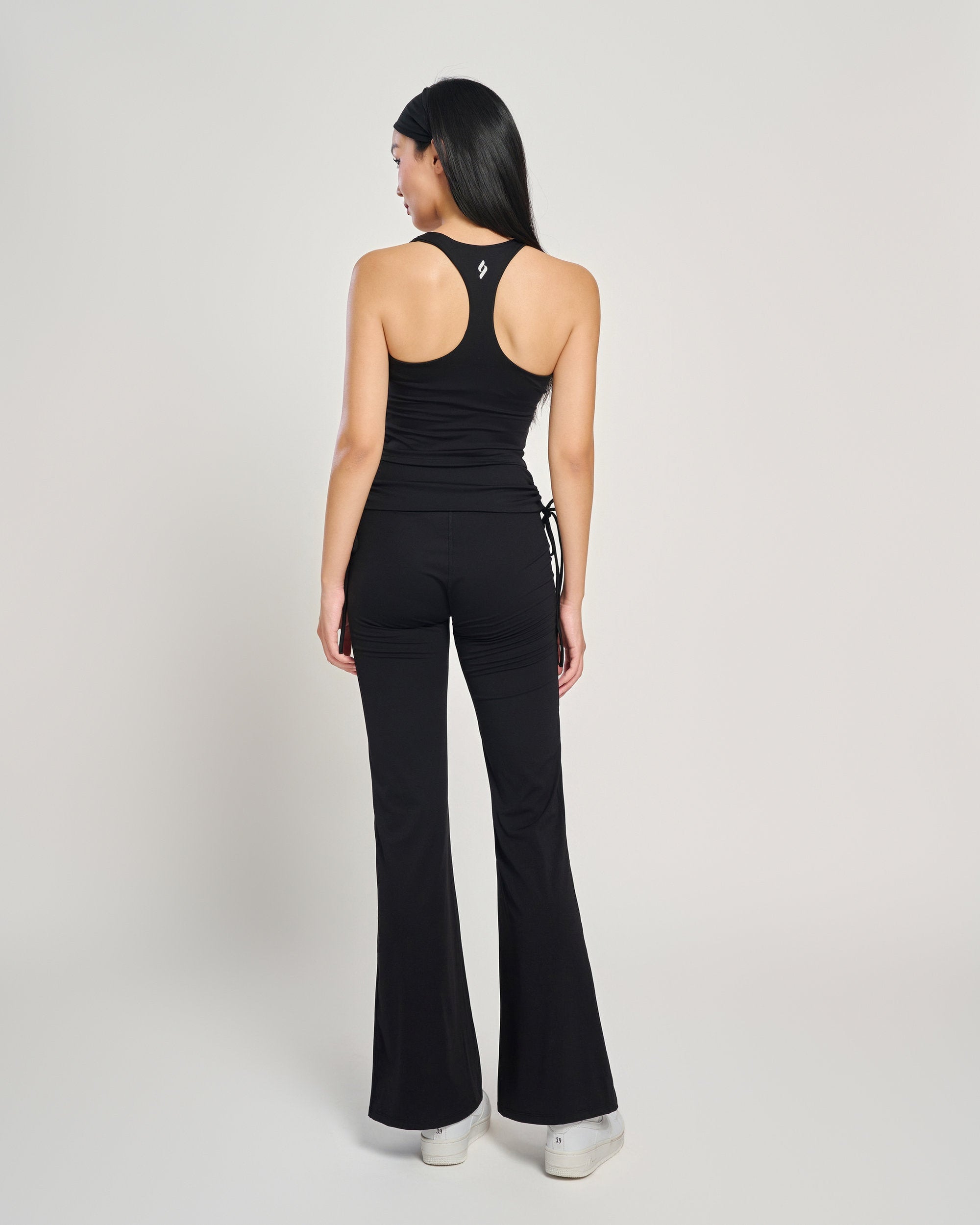 Fleur - Đen - EQL Apparel - Fleur - Đen -