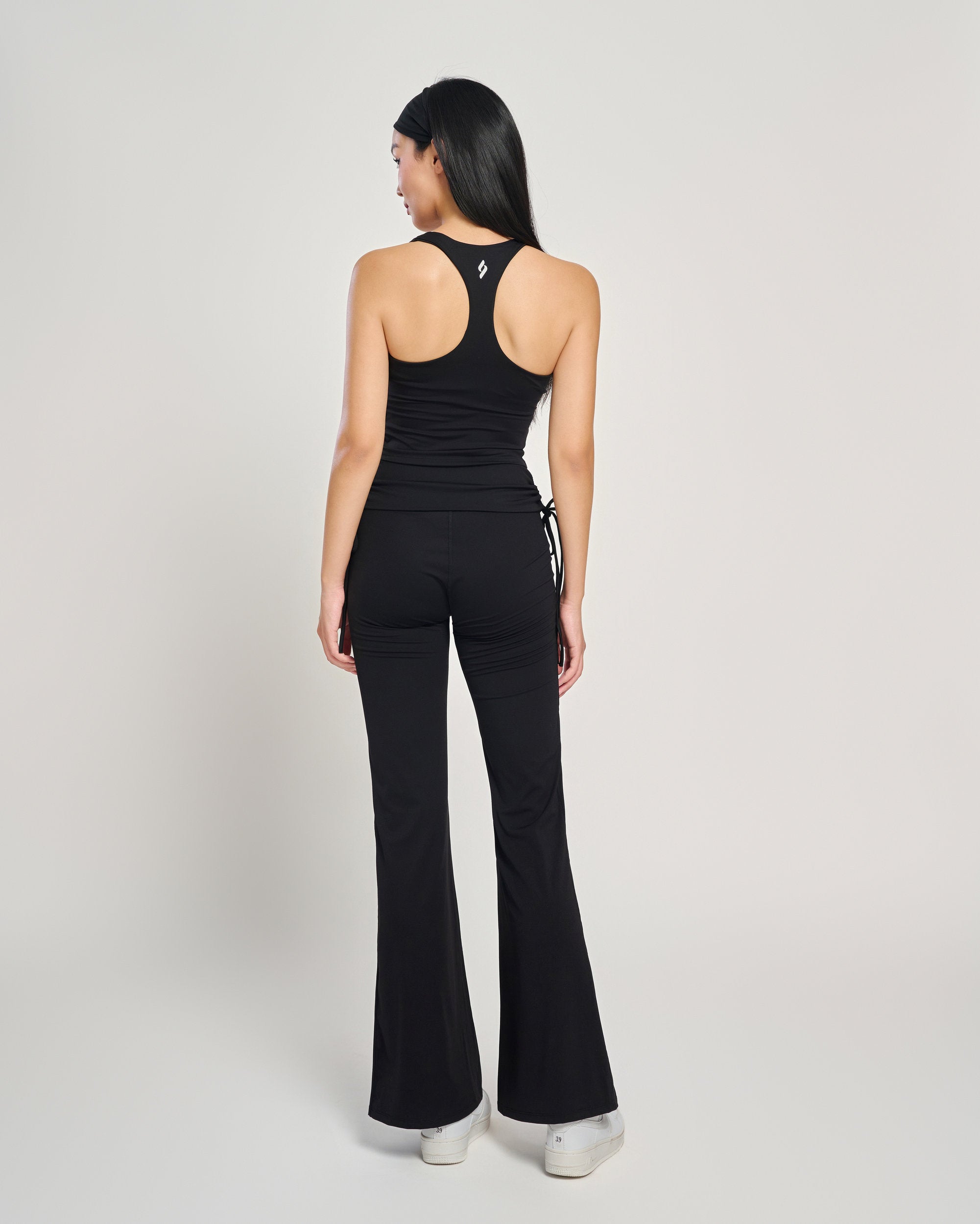 Fleur - Đen - EQL Apparel - Fleur - Đen -