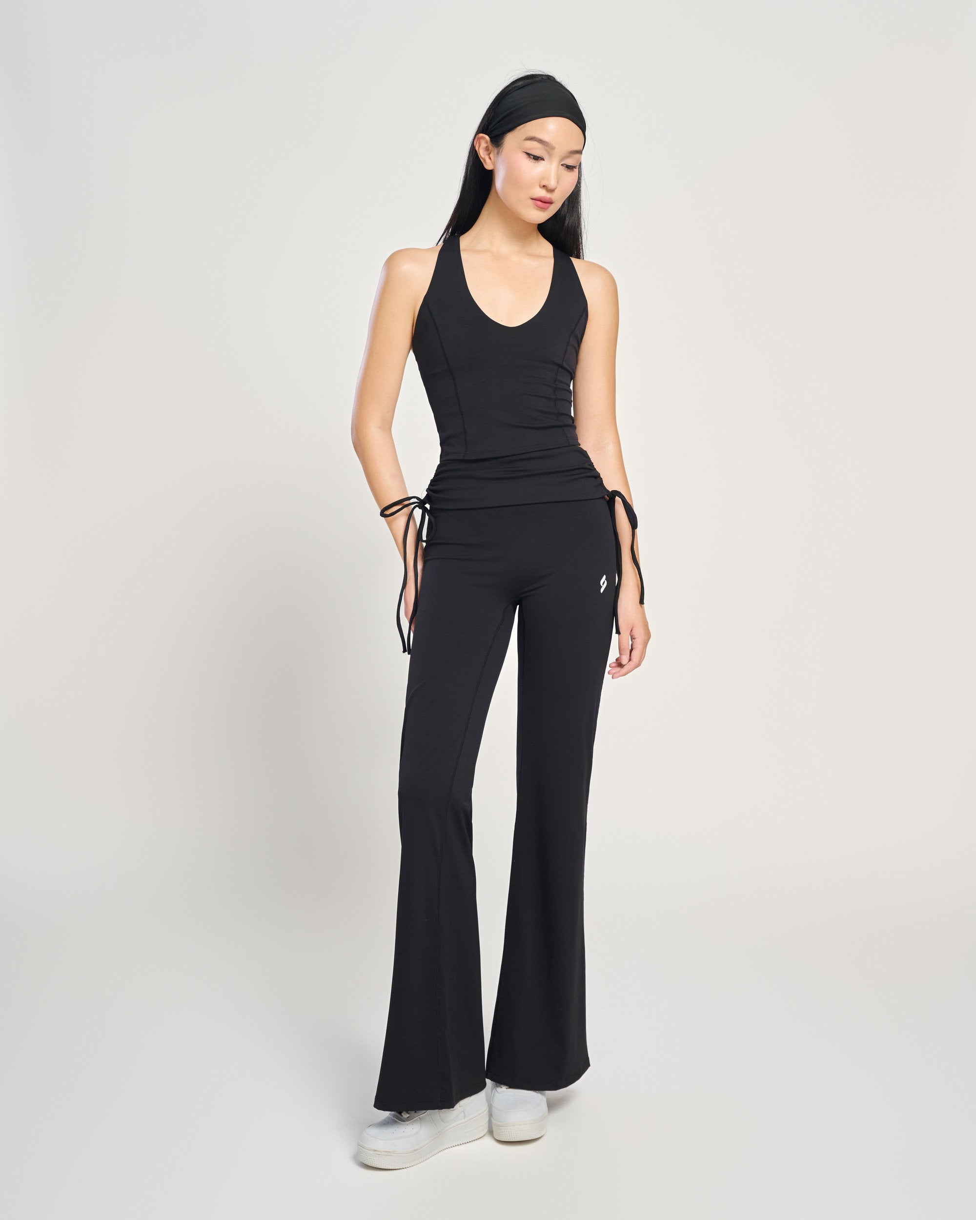 Fleur - Đen - EQL Apparel - Fleur - Đen -
