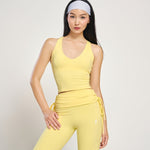Fleur - Vàng Bơ - EQL Apparel - Fleur - Vàng Bơ -