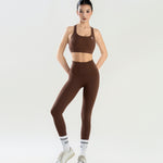Focus 3.0 - Nâu - EQL Apparel - Focus 3.0 - Nâu -