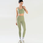 Focus 3.0 - Xanh Pastel - EQL Apparel - Focus 3.0 - Xanh Pastel -