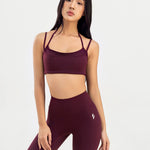 Form - Tím Đậm - EQL Apparel - Form - Tím Đậm -