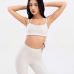 Form - Trắng Kem - EQL Apparel - Form - Trắng Kem -
