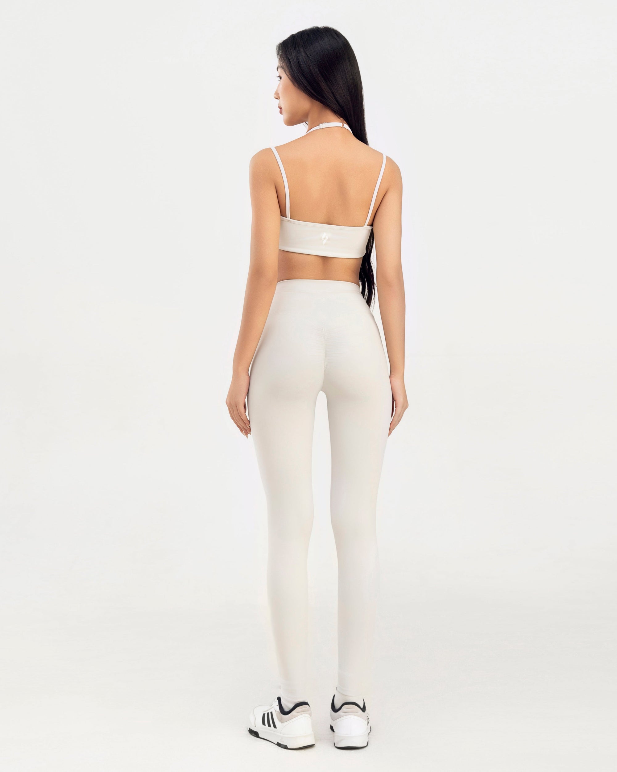 Form - Trắng Kem - EQL Apparel - Form - Trắng Kem -