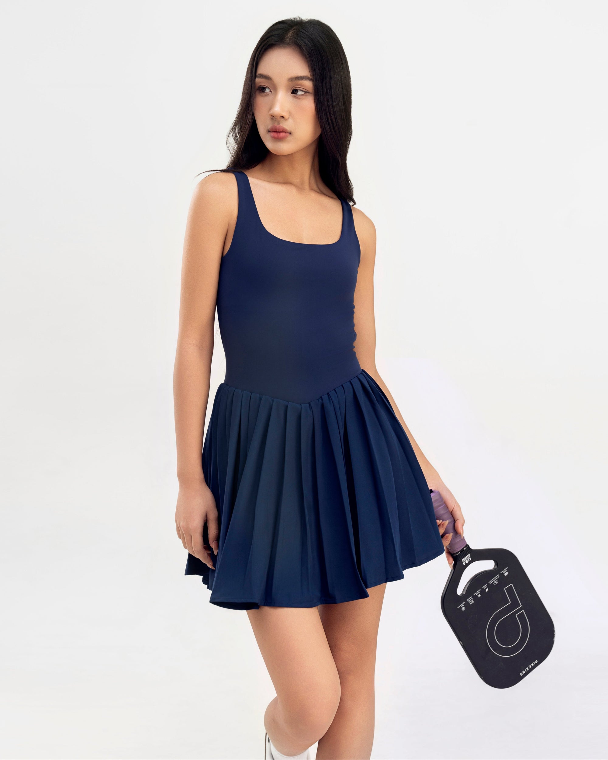Game - Xanh Navy - EQL Apparel - Game - Xanh Navy -