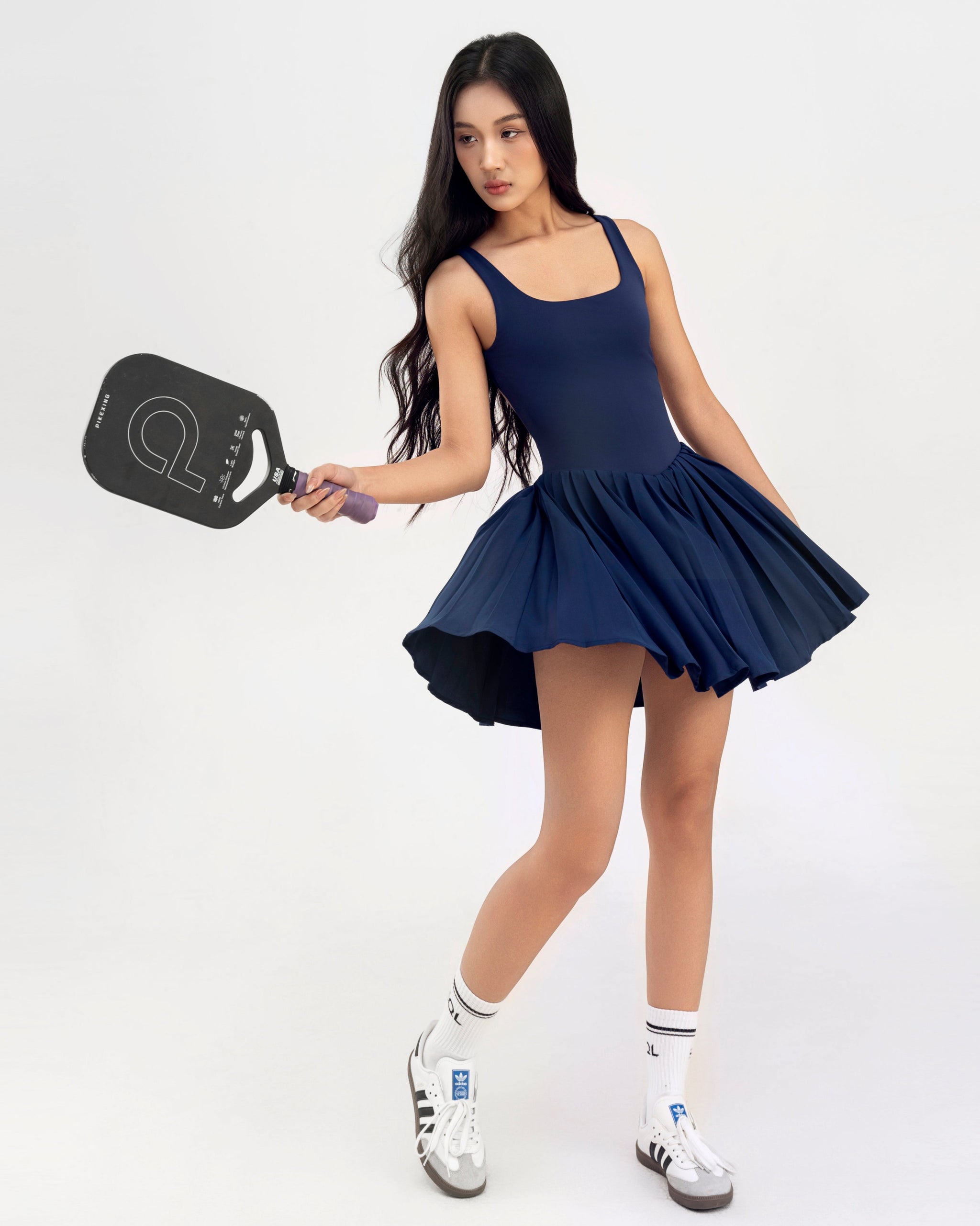 Game - Xanh Navy - EQL Apparel - Game - Xanh Navy -