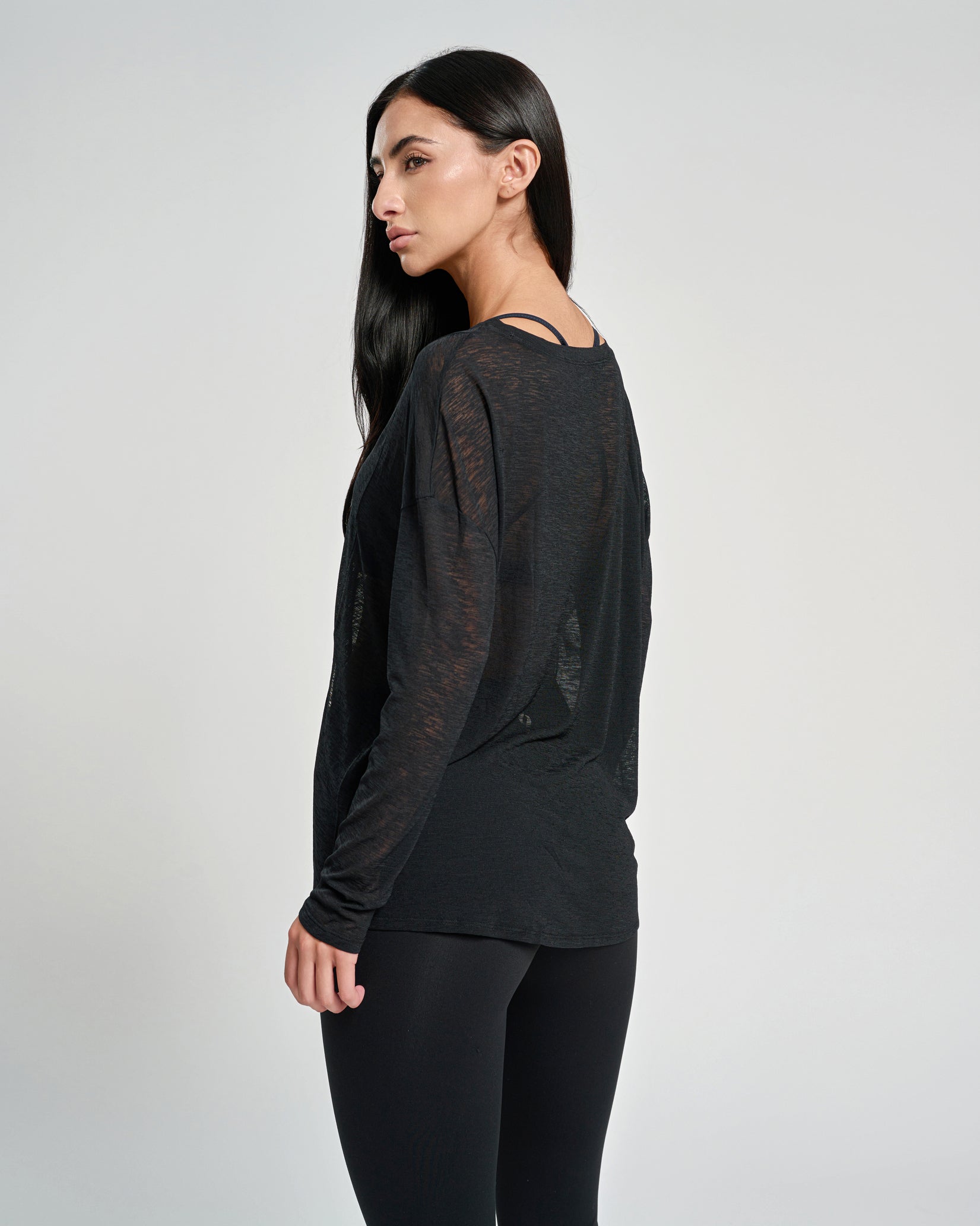 Layer - Đen - EQL Apparel - Layer - Đen -